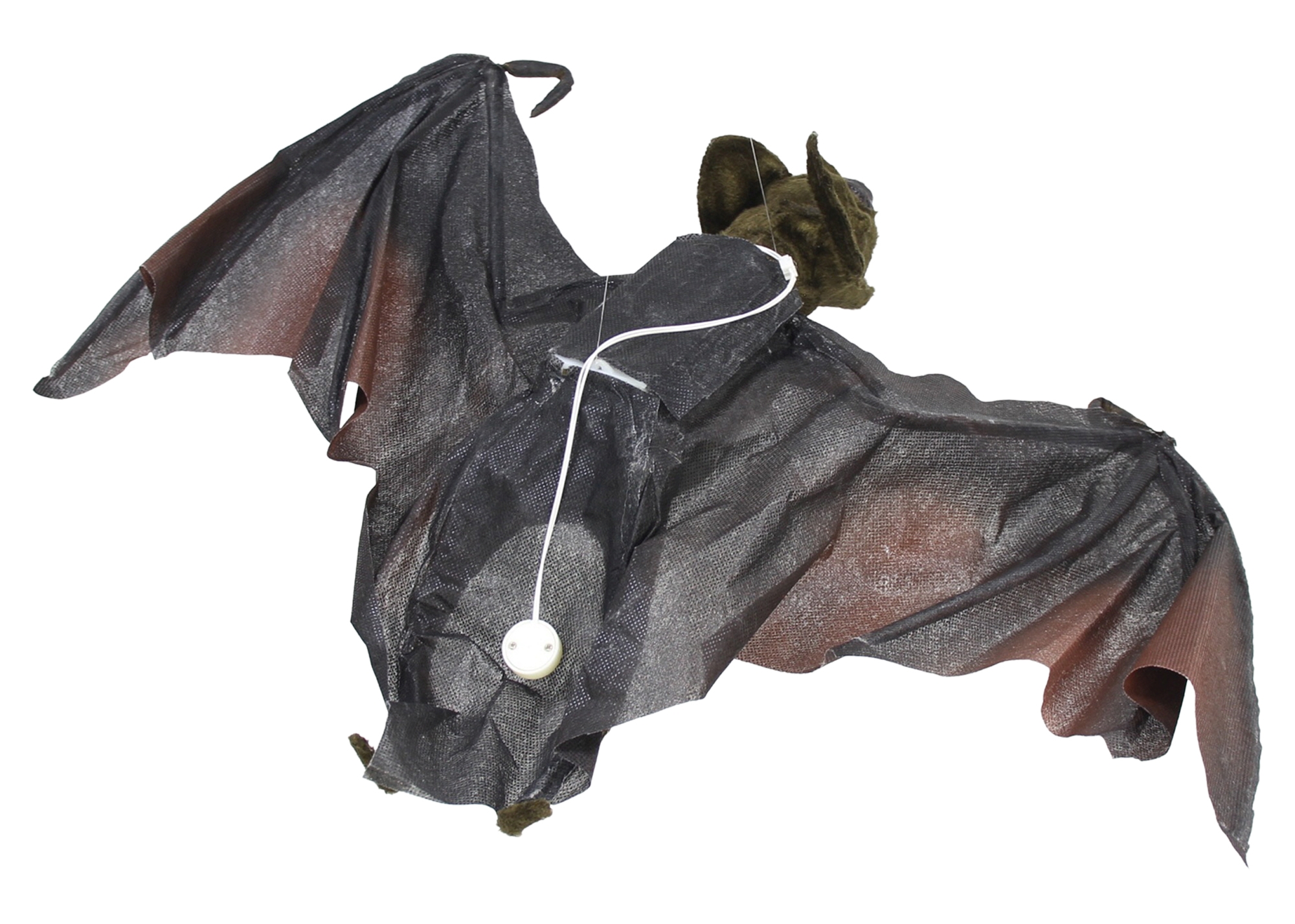 LED-Fledermaus "Vampir"  im Frank Flechtwaren Online Shop für LED-Leuchthänger kaufen