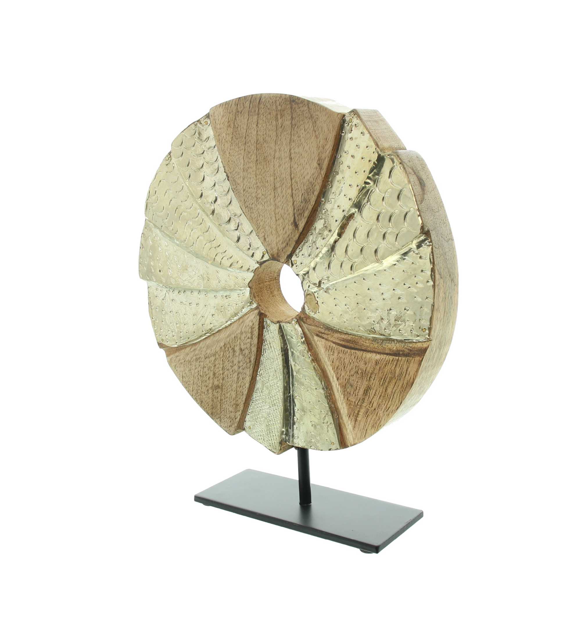 Skulptur "Circle" im Frank Flechtwaren Online Shop für Weihnachten kaufen Skulptur "Circle" im Frank Flechtwaren Online Shop für Weihnachten kaufen