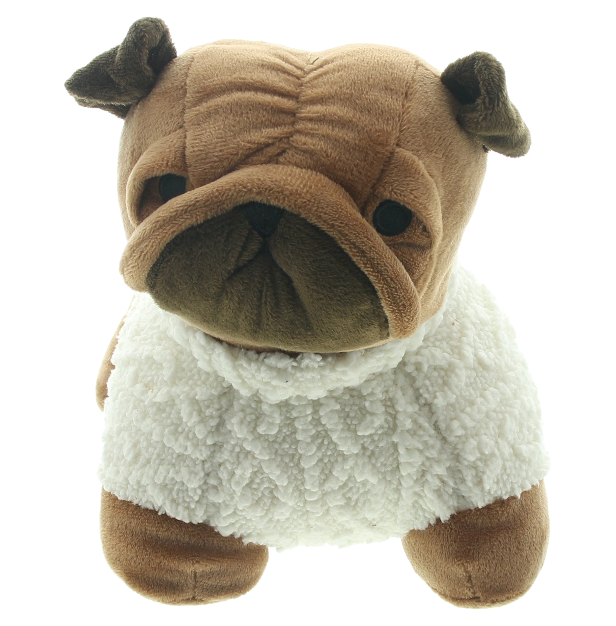 Türstopper "Mops"  im Frank Flechtwaren Online Shop kaufen