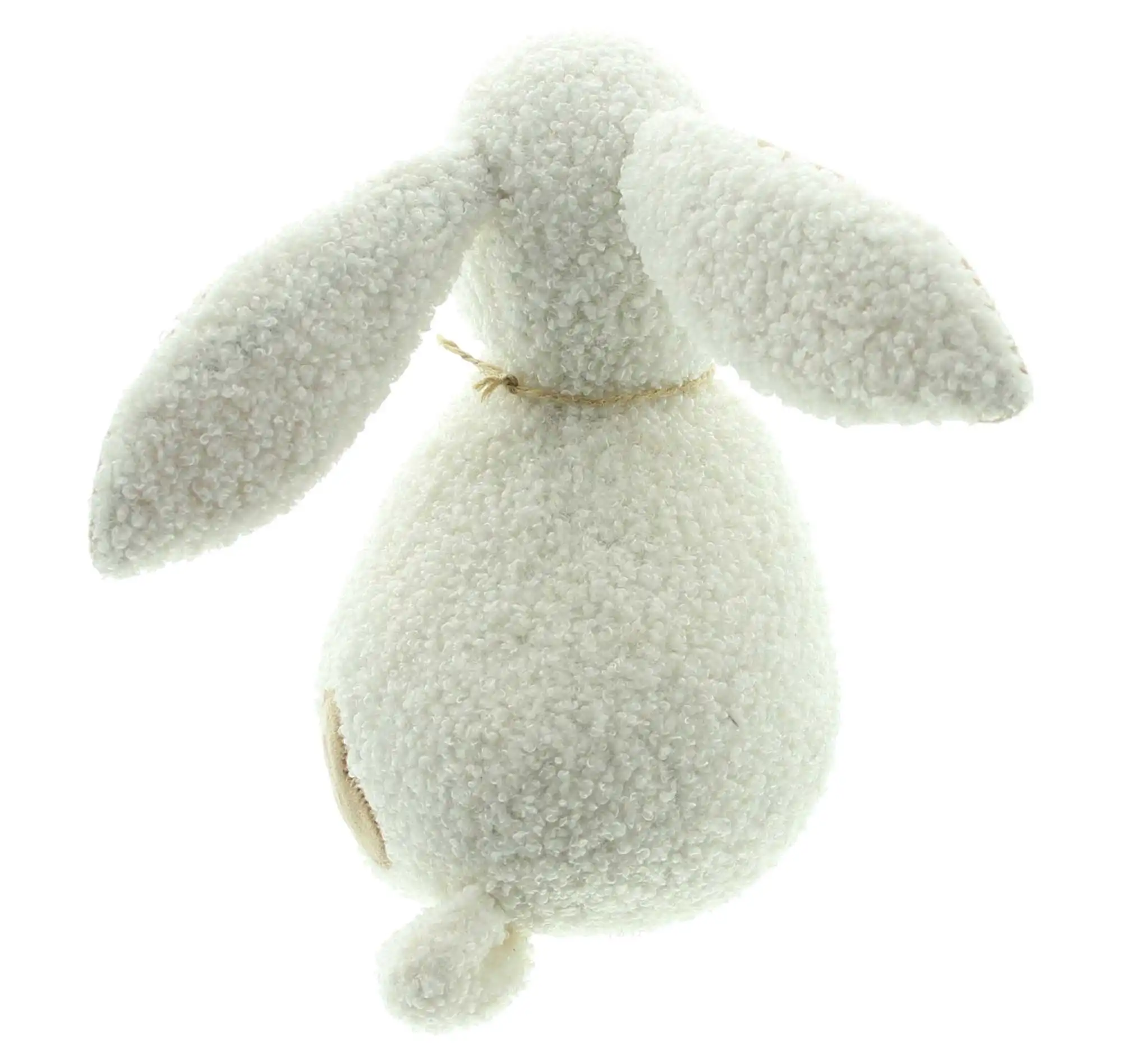 Türstopper "Lotti"  im Frank Flechtwaren Online Shop für Ostern kaufen