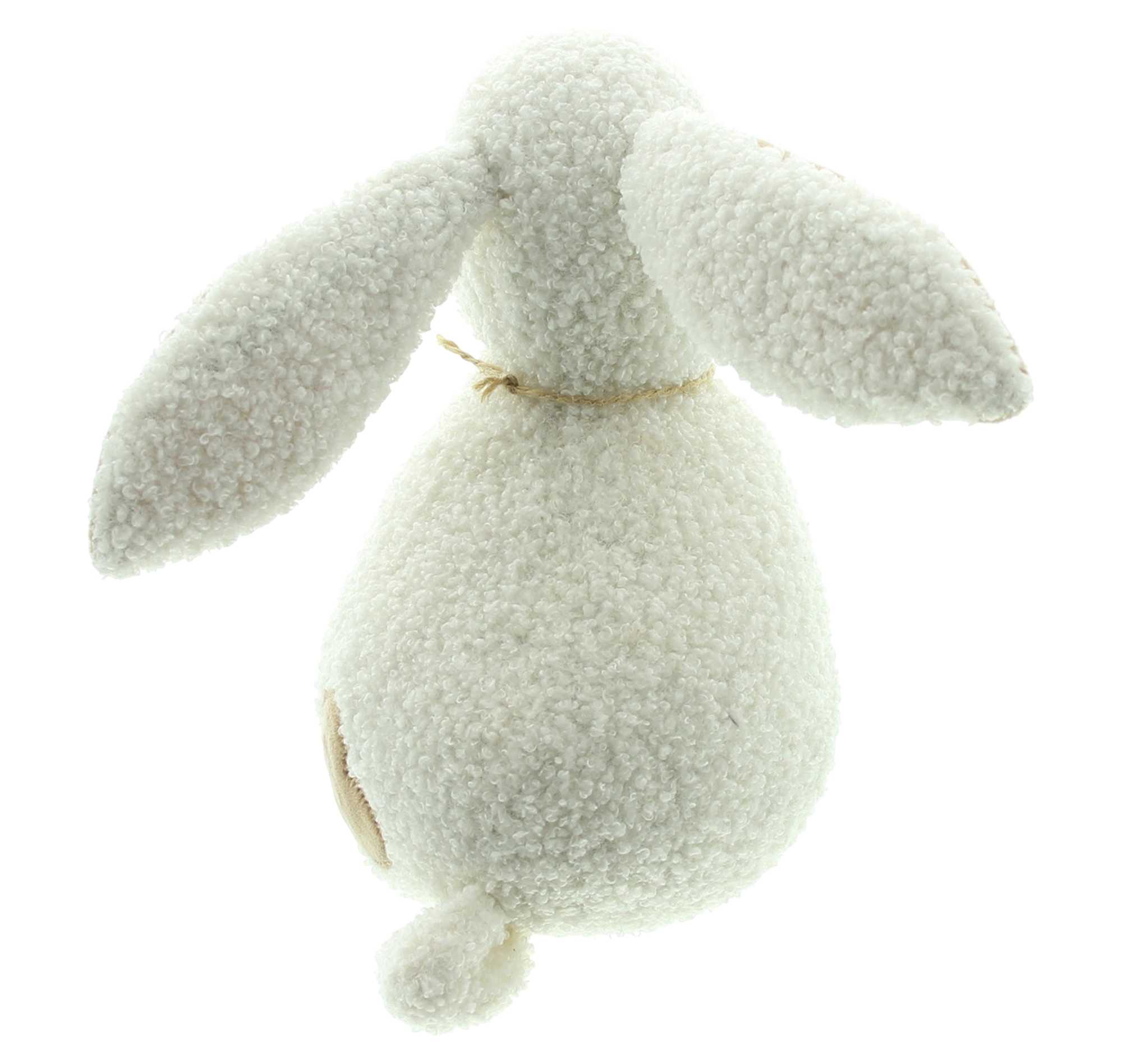 Türstopper "Lotti"  im Frank Flechtwaren Online Shop für Ostern kaufen