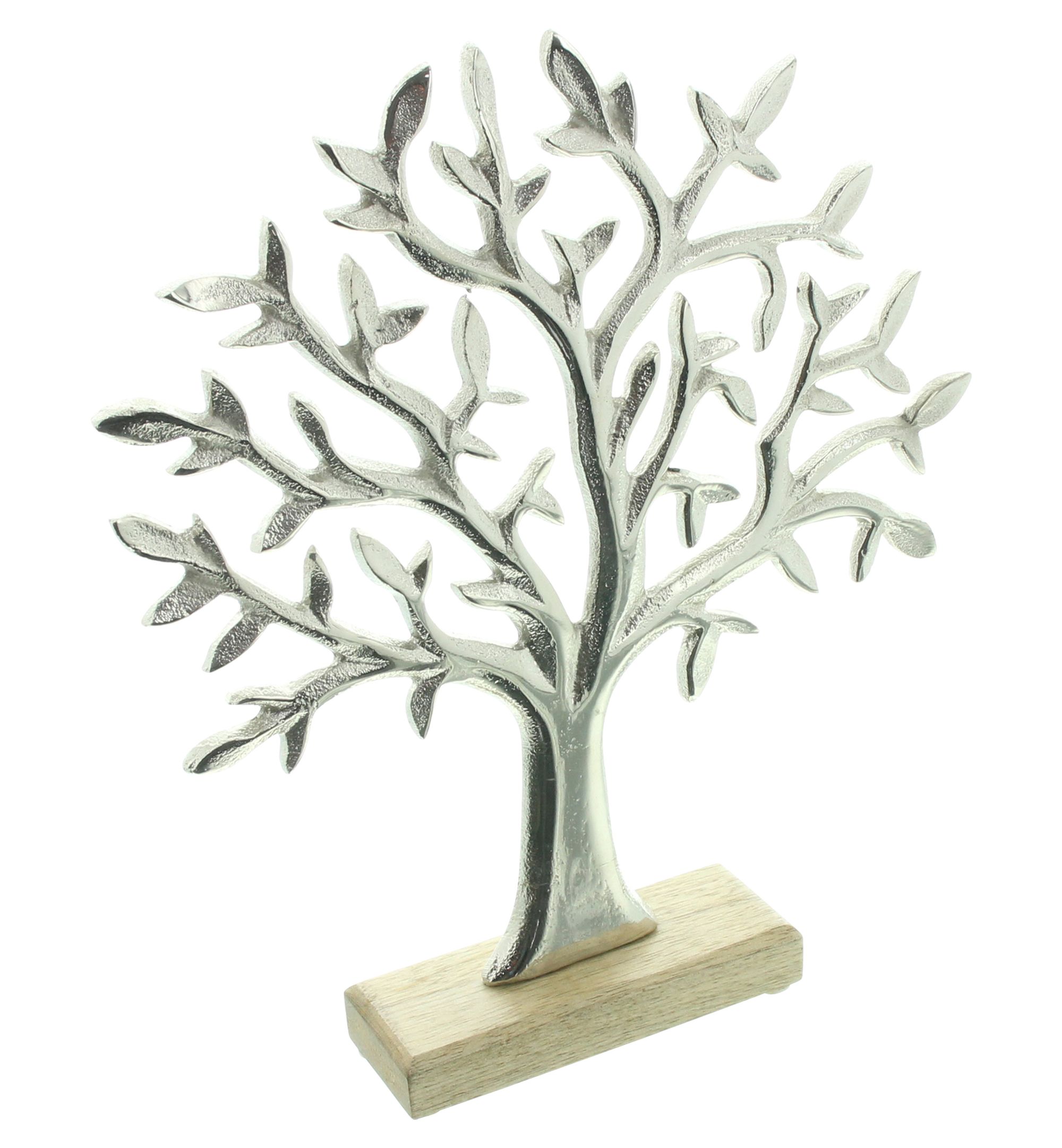 Baum "Silber" im Frank Flechtwaren Online Shop für Ostern kaufen Baum "Silber" im Frank Flechtwaren Online Shop für Ostern kaufen