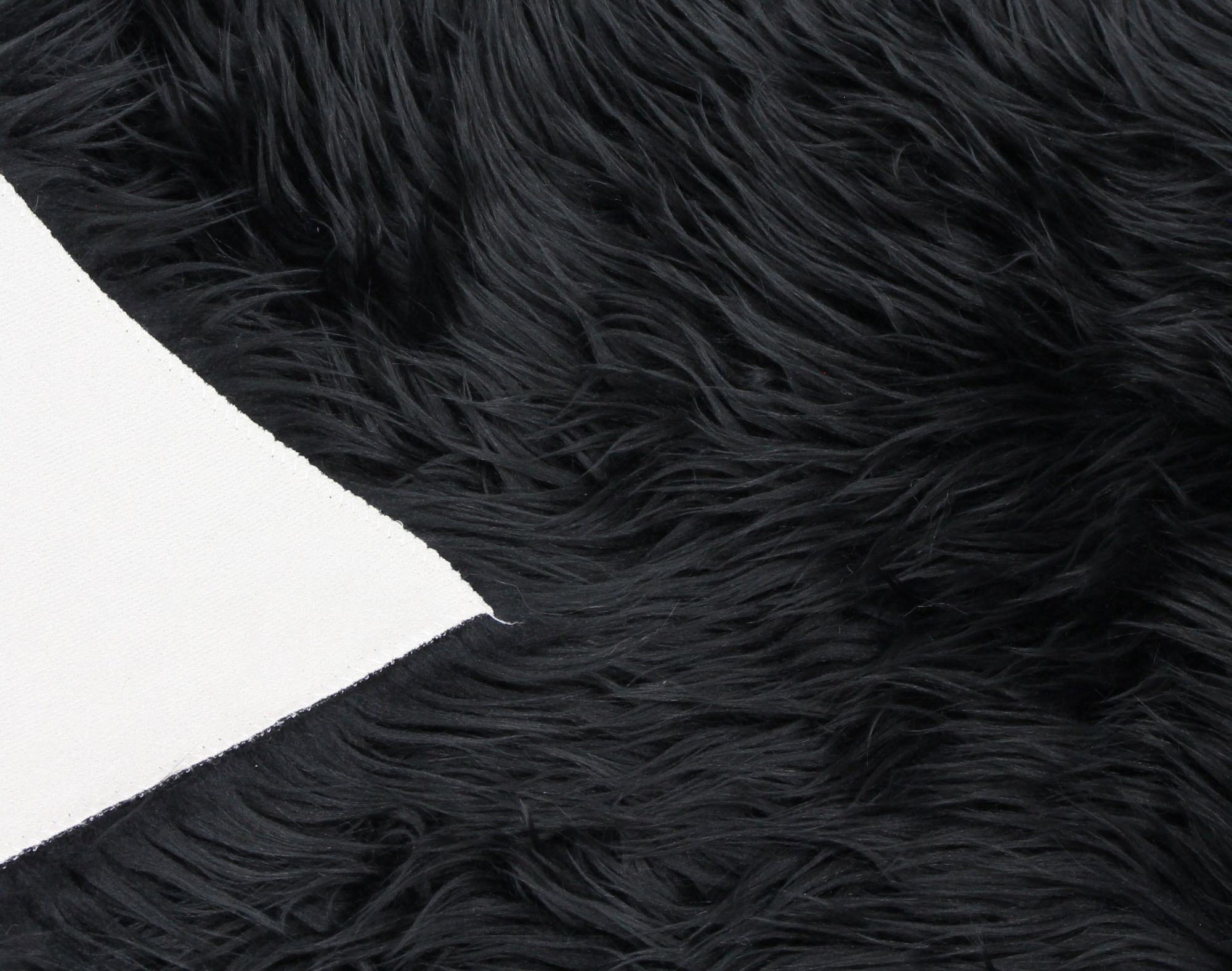 Kunstfell "Raven" im Frank Flechtwaren Online Shop für Weihnachten kaufen Kunstfell "Raven" im Frank Flechtwaren Online Shop für Weihnachten kaufen