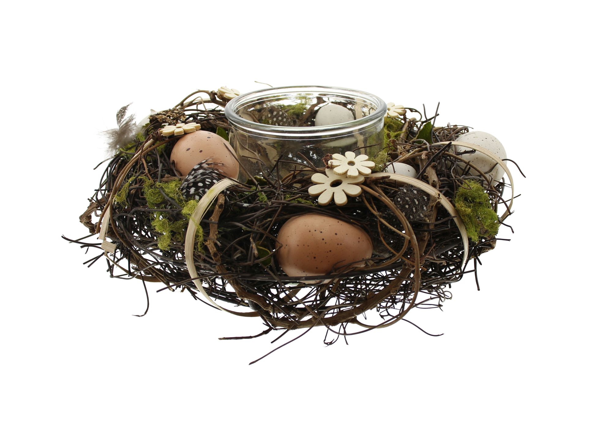 Windlicht "Ostern", 2tlg. im Frank Flechtwaren Online Shop für Ostern kaufen Windlicht "Ostern", 2tlg. im Frank Flechtwaren Online Shop für Ostern kaufen