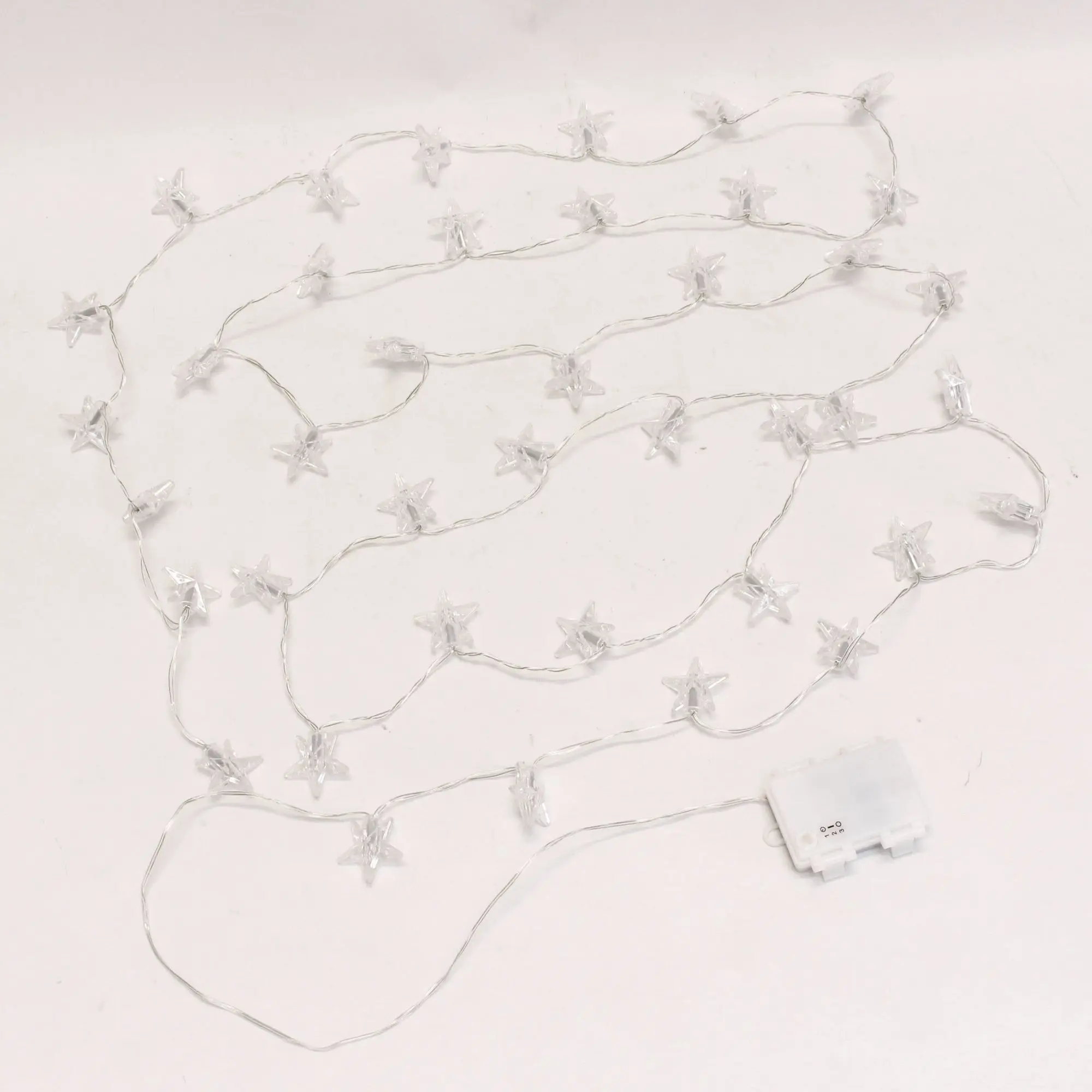 LED-Lichterkette "Sterne" im Frank Flechtwaren Online Shop für Weihnachten kaufen LED-Lichterkette "Sterne" im Frank Flechtwaren Online Shop für Weihnachten kaufen