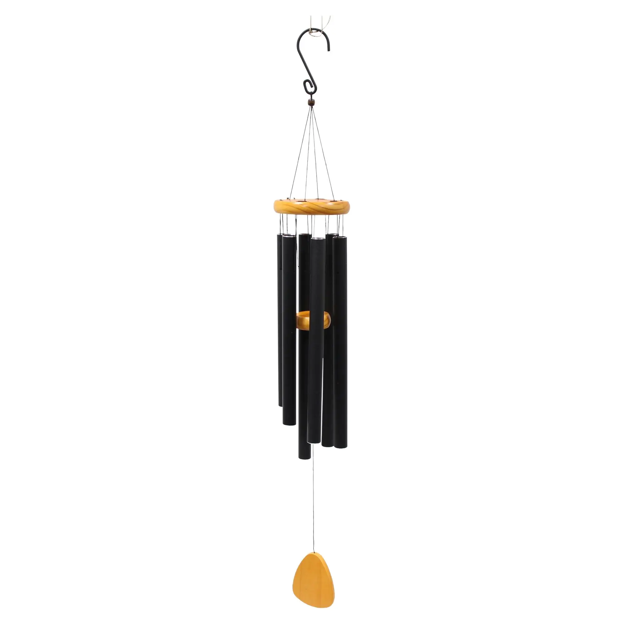 Windspiel "Harmonie"  im Frank Flechtwaren Online Shop für Windräder &amp; Windspiele kaufen