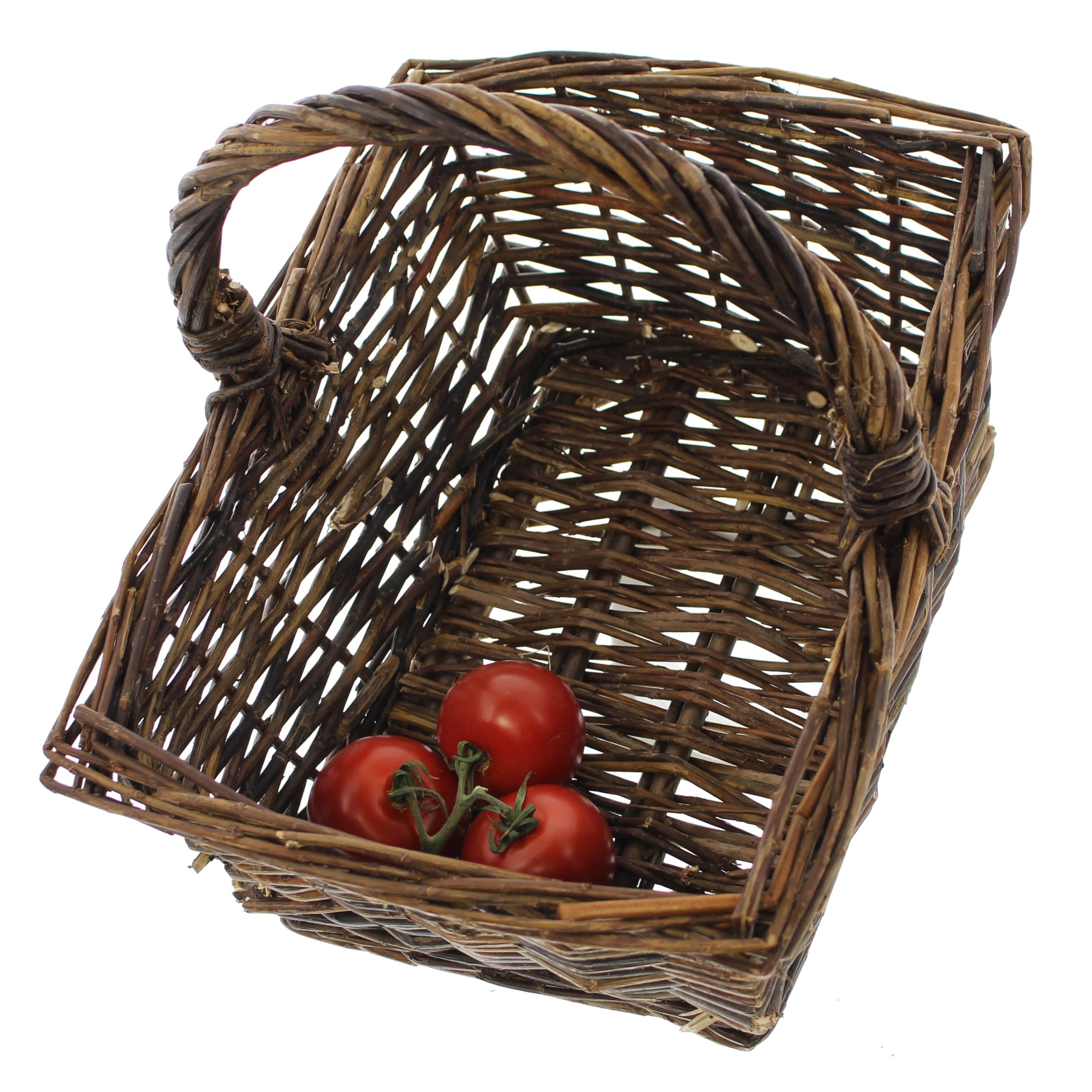 Bügelkorb "Natur" im Frank Flechtwaren Online Shop für Herbst kaufen Bügelkorb "Natur" im Frank Flechtwaren Online Shop für Herbst kaufen