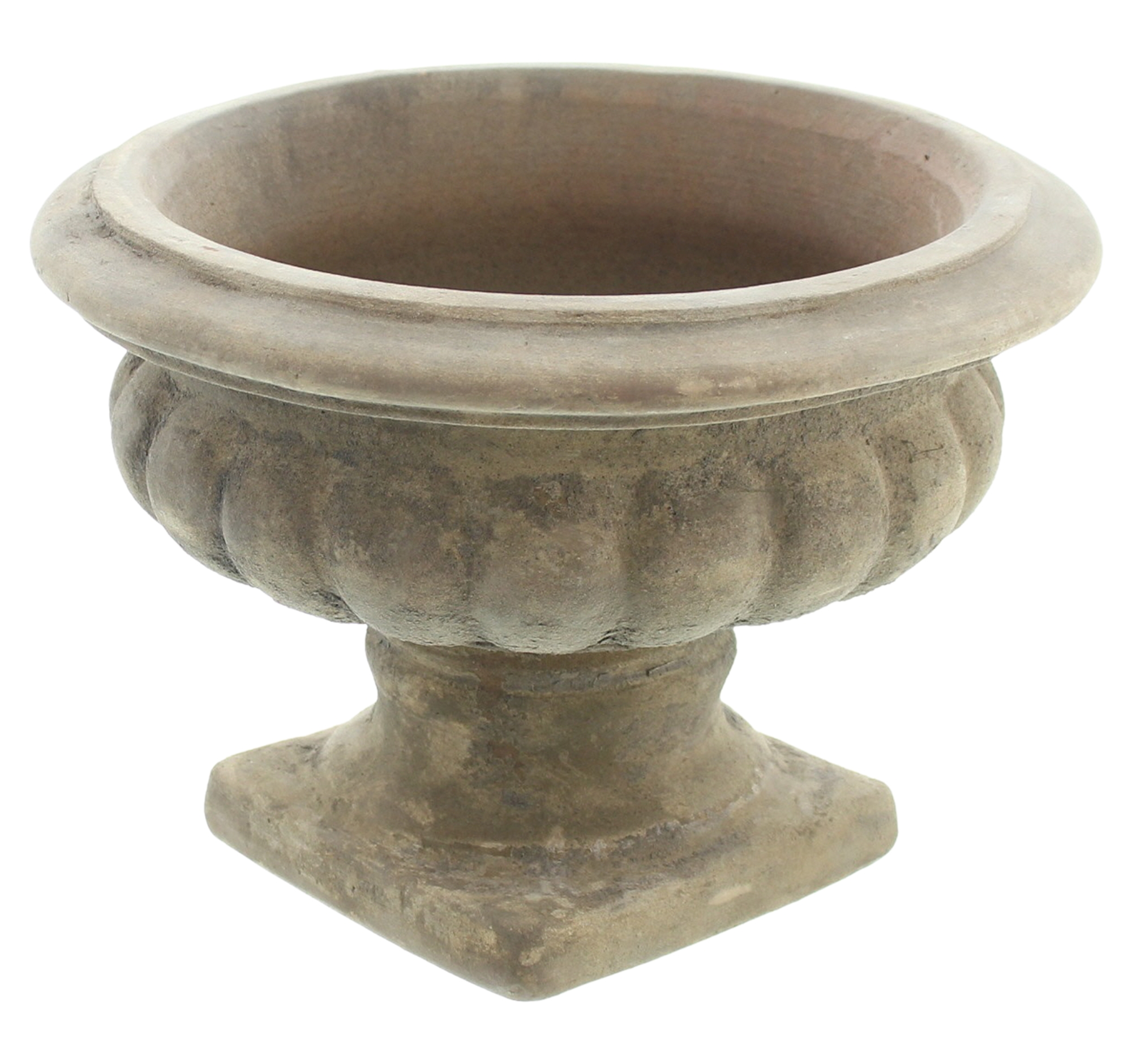 Acheter Jarnière sur pied "antique"  dans la boutique en ligne de Frank Flechtwaren pour Pots de fleurs