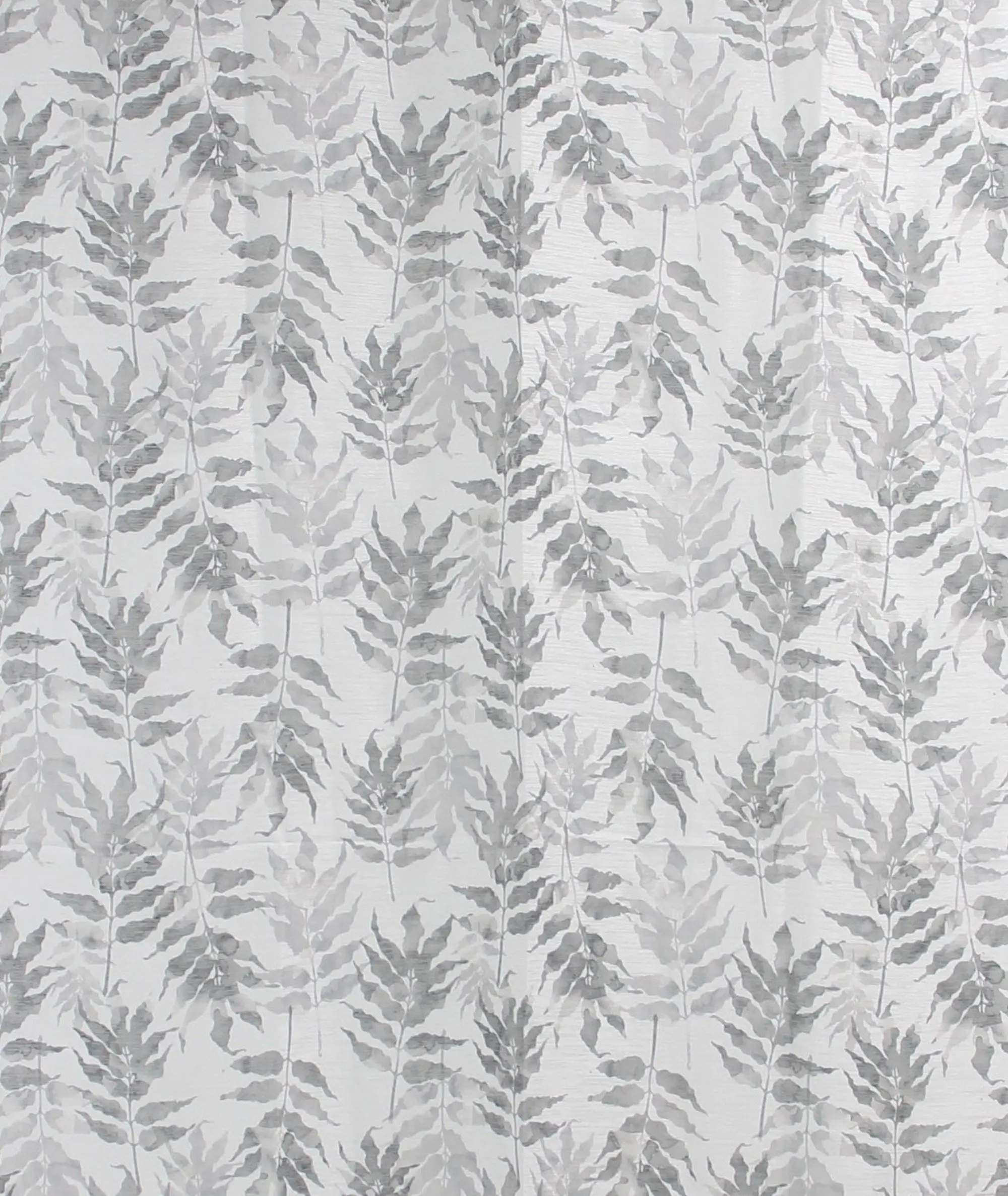 Vorhang "Fading Leaves"  im Frank Flechtwaren Online Shop für Vorhänge kaufen