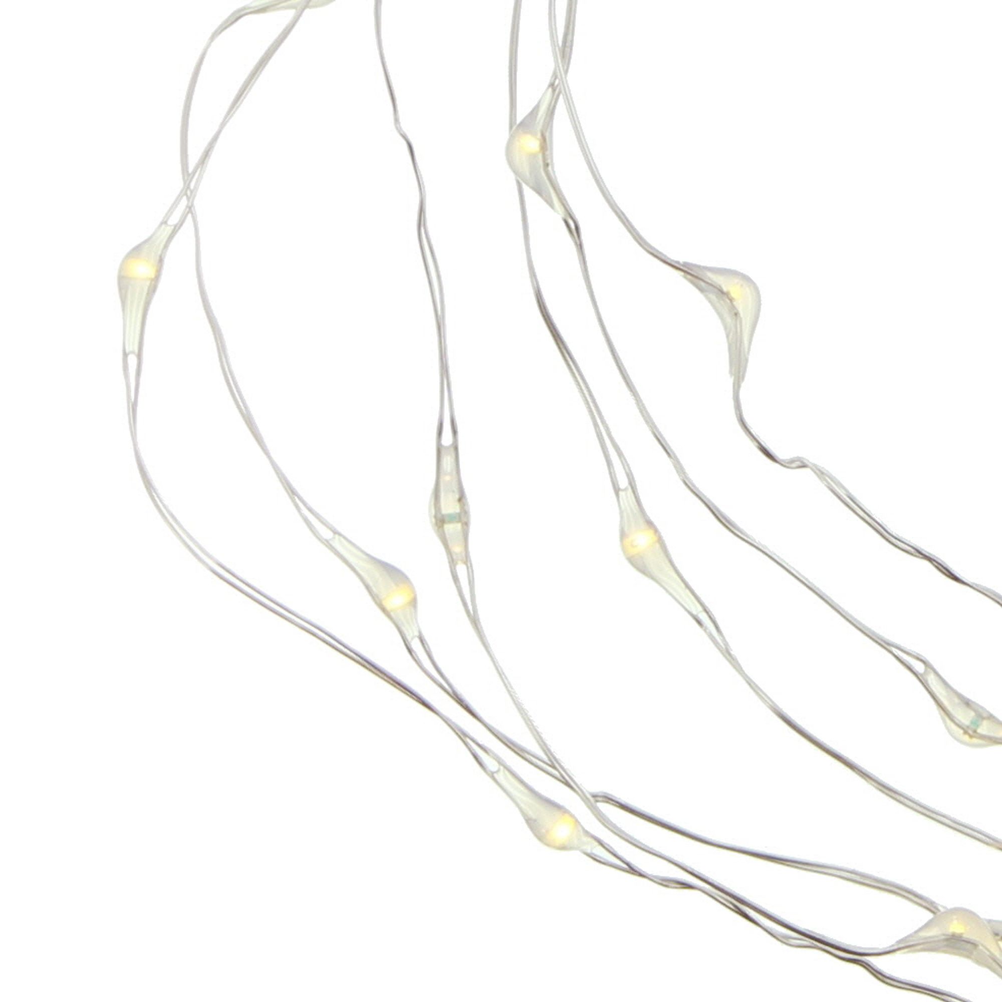 Acheter Fil LED lumineux "effets spéciaux"  dans la boutique en ligne de Frank Flechtwaren pour Pâques