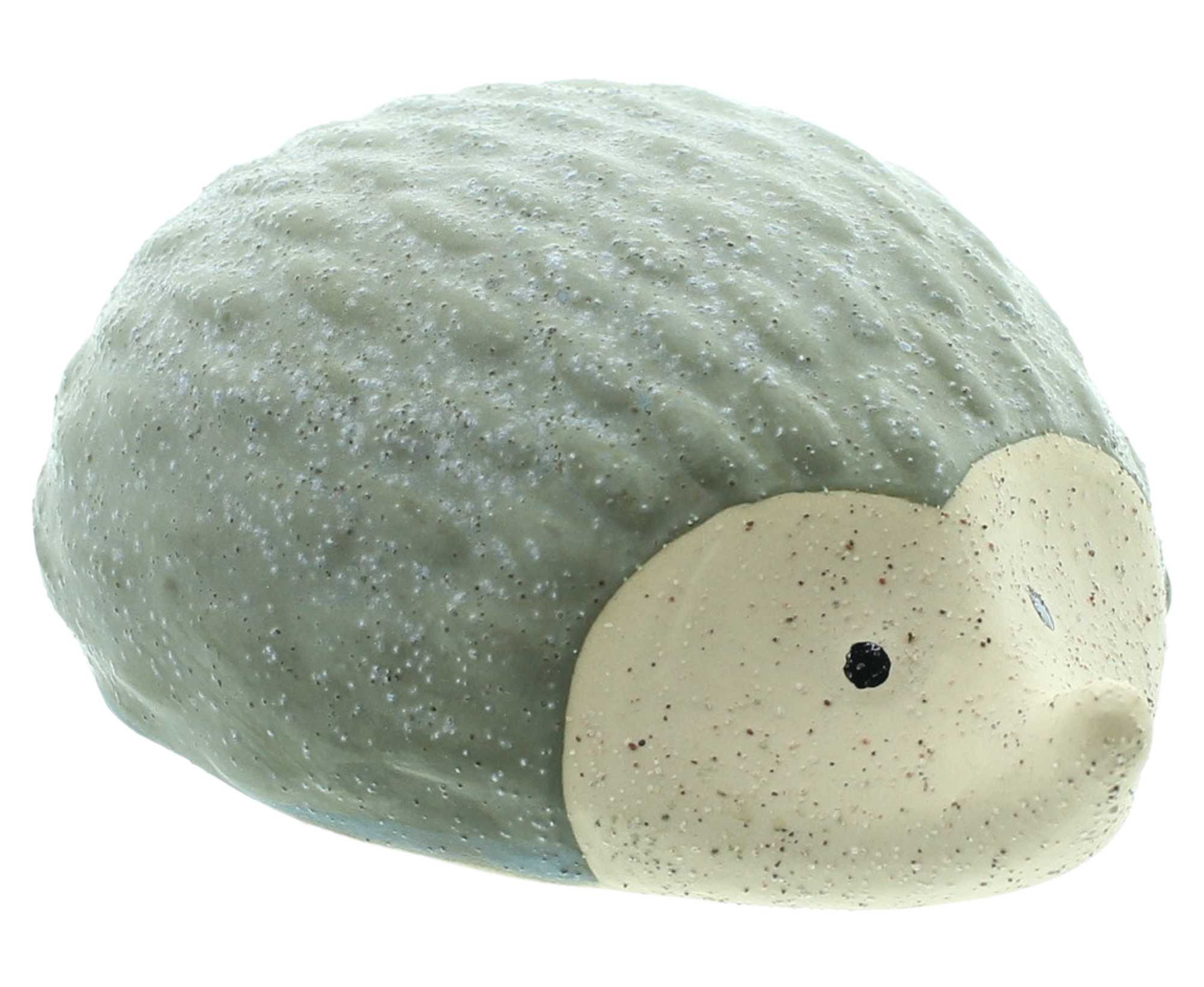 Igel "Spike"  im Frank Flechtwaren Online Shop für Dekofiguren kaufen