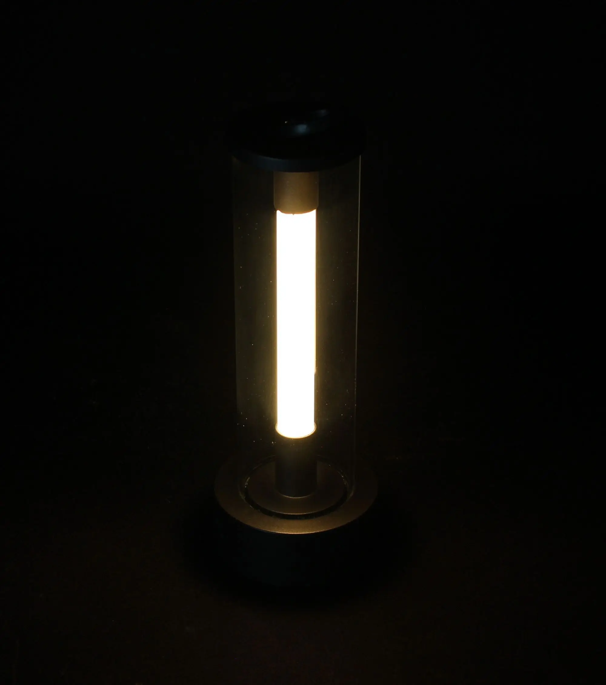 LED-Lampe "Stableuchte"  im Frank Flechtwaren Online Shop für Grill &amp; Chill kaufen