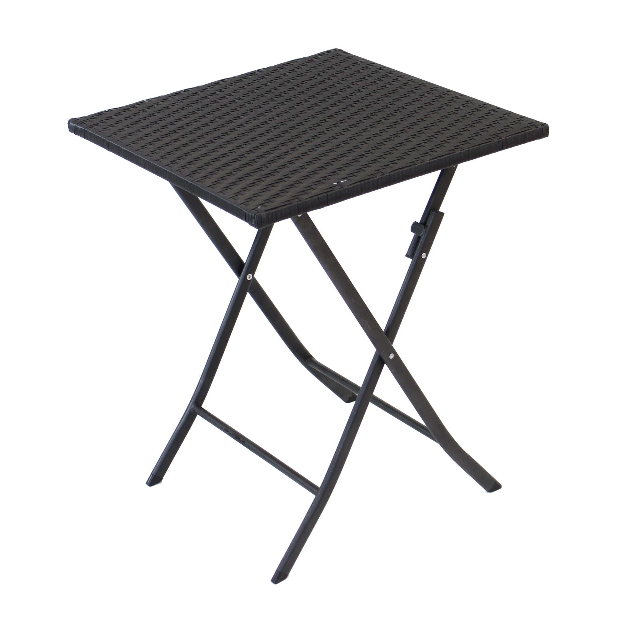 Bistro-Set "Pure Elegance", 3tlg. im Frank Flechtwaren Online Shop für Garten & Balkon kaufen Bistro-Set "Pure Elegance", 3tlg. im Frank Flechtwaren Online Shop für Garten & Balkon kaufen