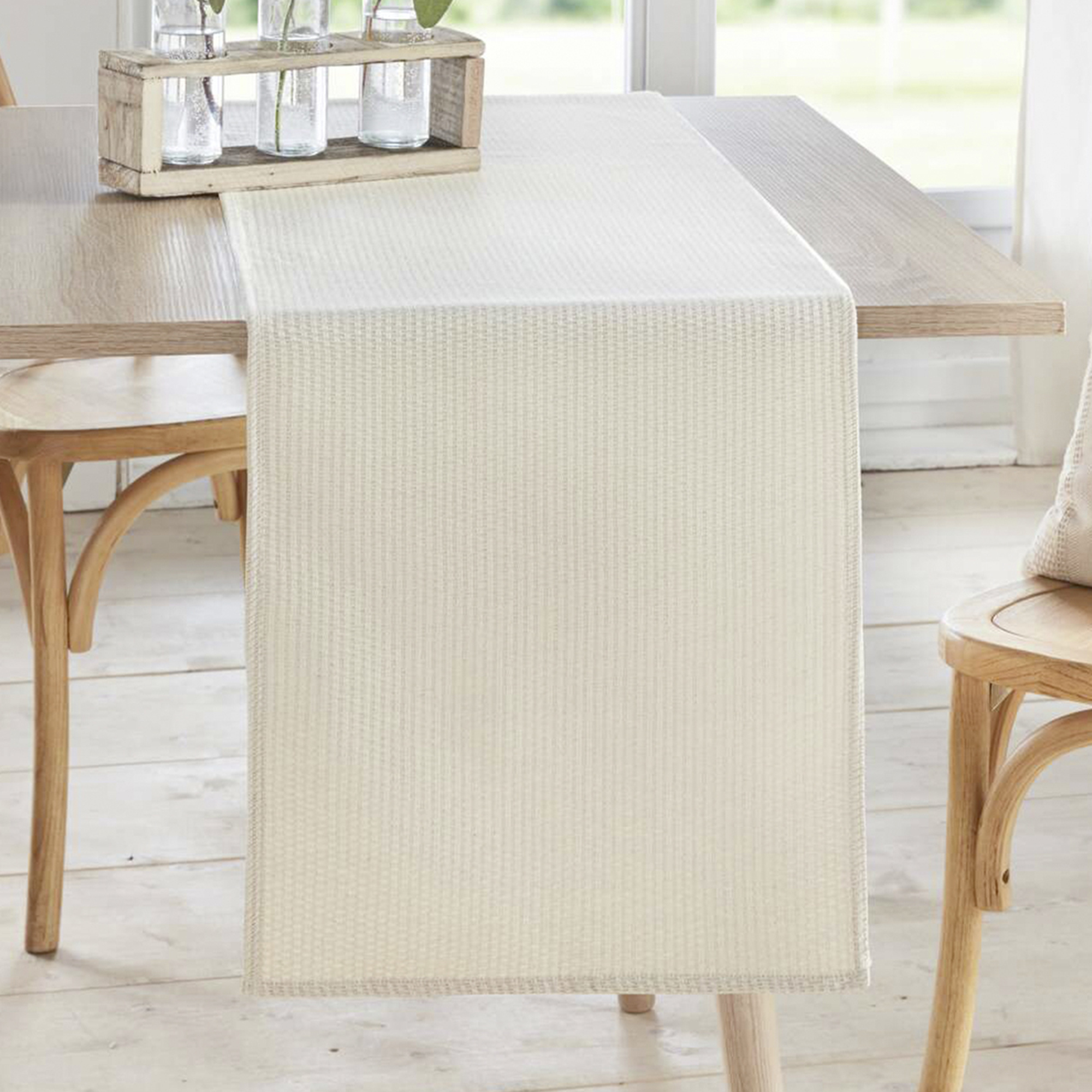 Tischläufer "Estructura"  im Frank Flechtwaren Online Shop kaufen