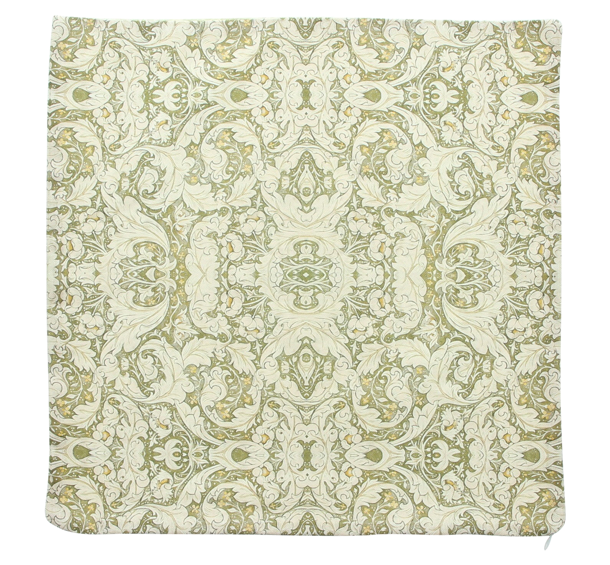 Kissenhülle "Modern Paisley"  im Frank Flechtwaren Online Shop für Kissenhüllen kaufen