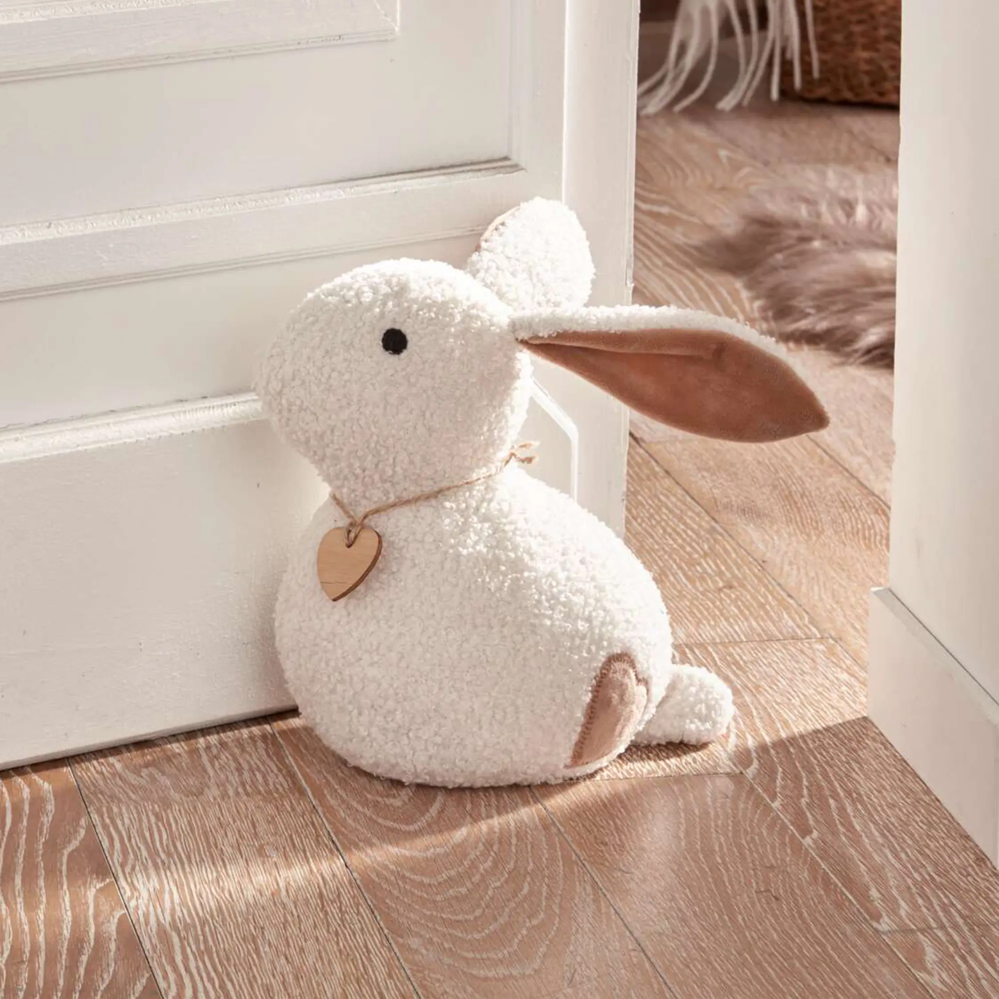 Türstopper "Lotti"  im Frank Flechtwaren Online Shop kaufen