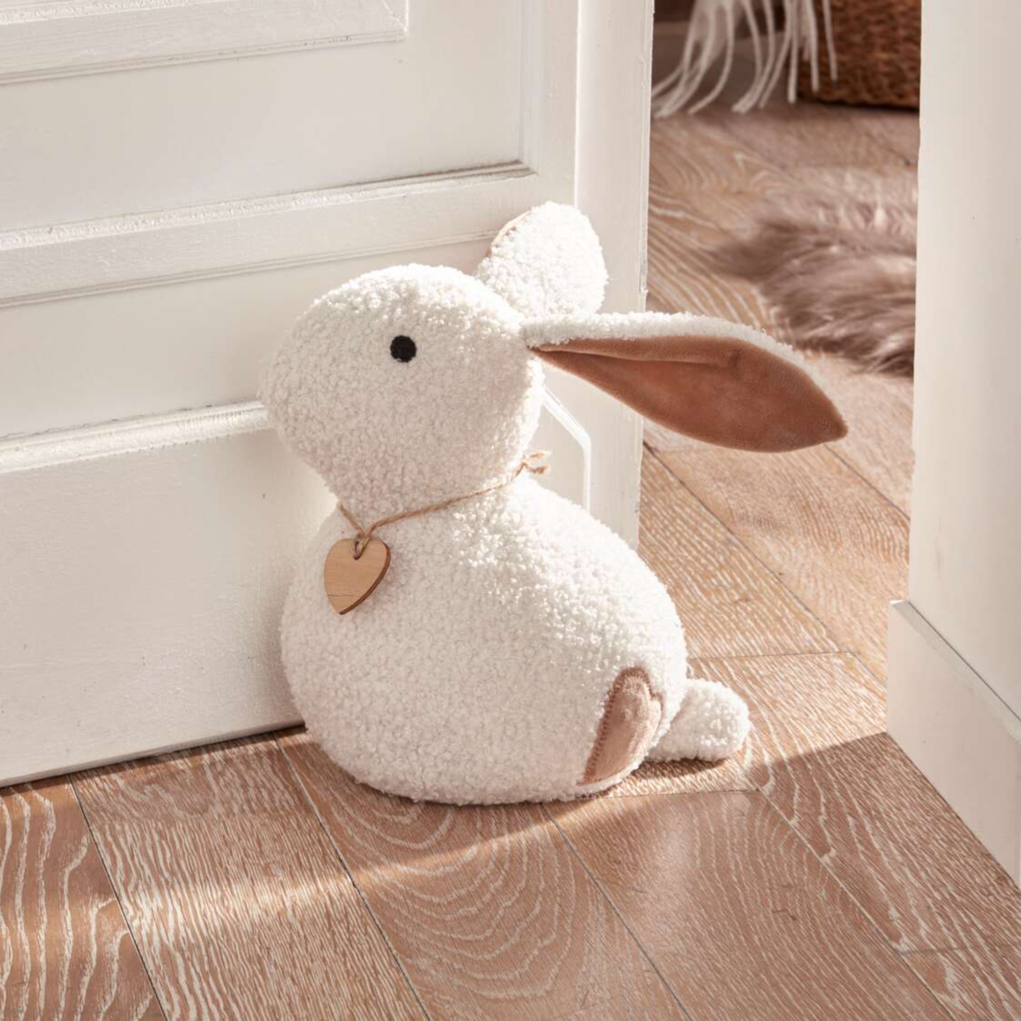 Türstopper "Lotti"  im Frank Flechtwaren Online Shop kaufen