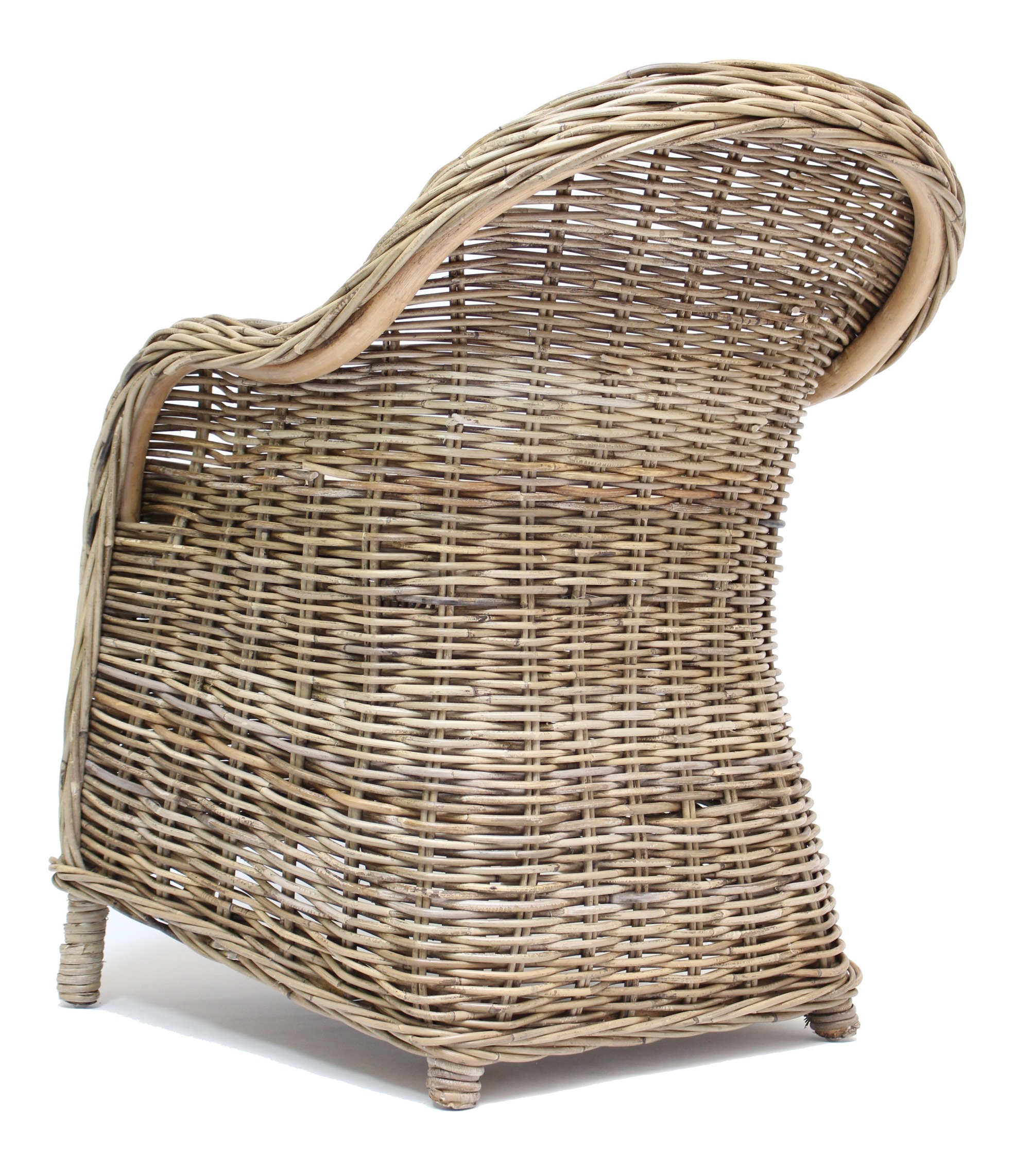 Rattansessel "Koboo Grey" im Frank Flechtwaren Online Shop für Weihnachten kaufen Rattansessel "Koboo Grey" im Frank Flechtwaren Online Shop für Weihnachten kaufen