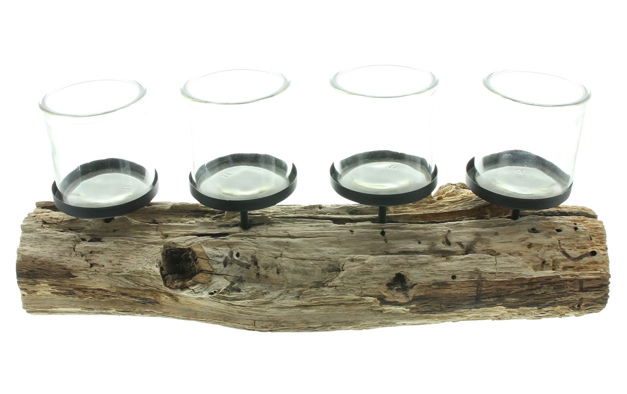 Kerzenhalter "Wood" im Frank Flechtwaren Online Shop für Ostern kaufen Kerzenhalter "Wood" im Frank Flechtwaren Online Shop für Ostern kaufen
