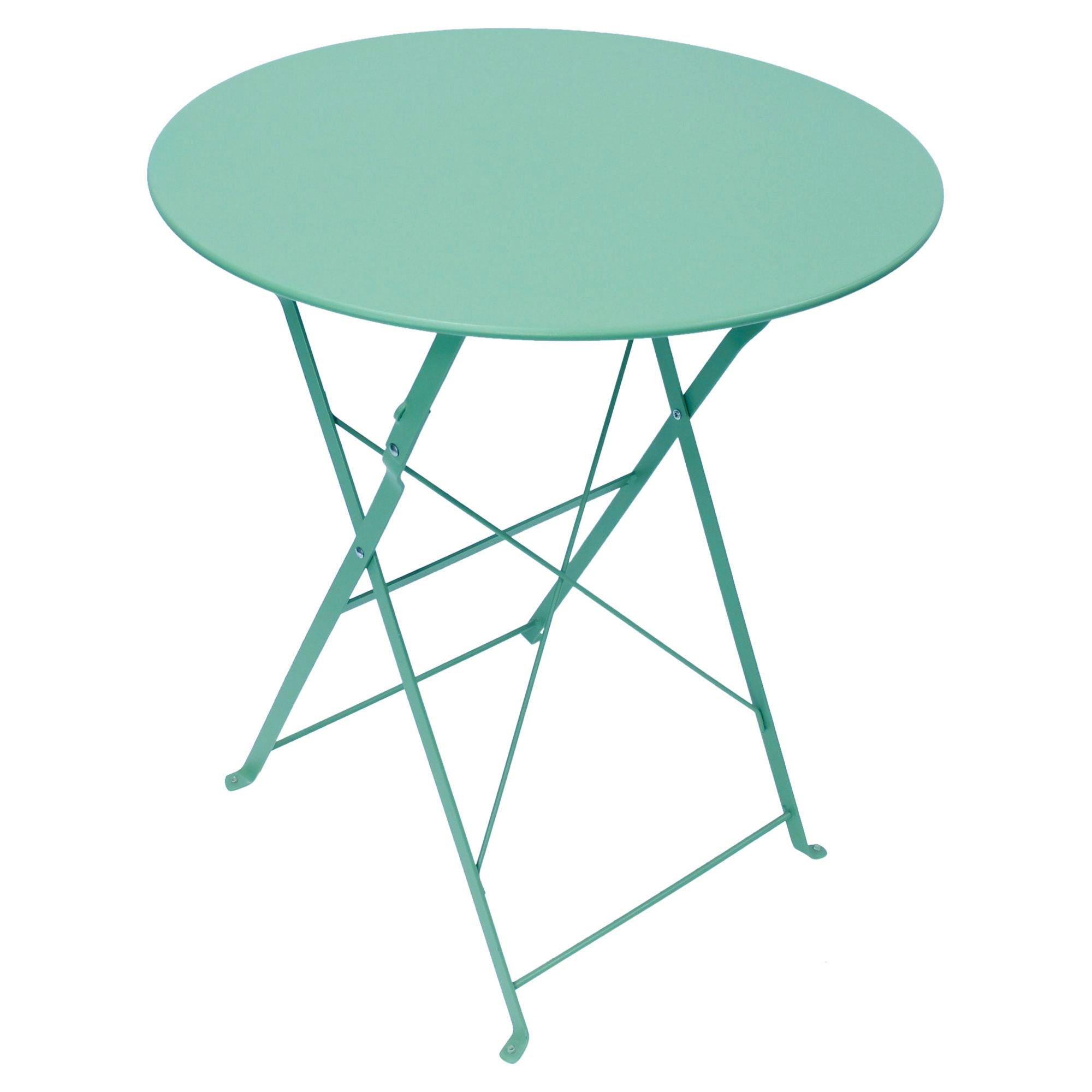 Bistro-Set "Green", 3tlg.  im Frank Flechtwaren Online Shop für Balkonien kaufen