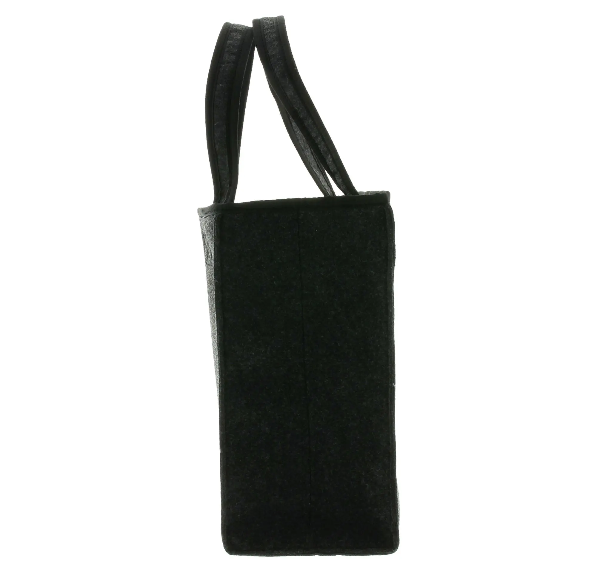 Flaschenträger "Anthrazit"  im Frank Flechtwaren Online Shop für Küche kaufen
