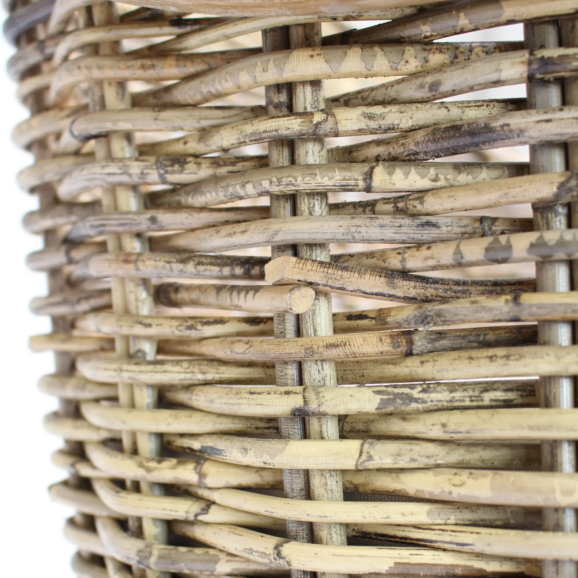 Rattansessel "Koboo Grey" im Frank Flechtwaren Online Shop für Sessel & Stühle kaufen Rattansessel "Koboo Grey" im Frank Flechtwaren Online Shop für Sessel & Stühle kaufen