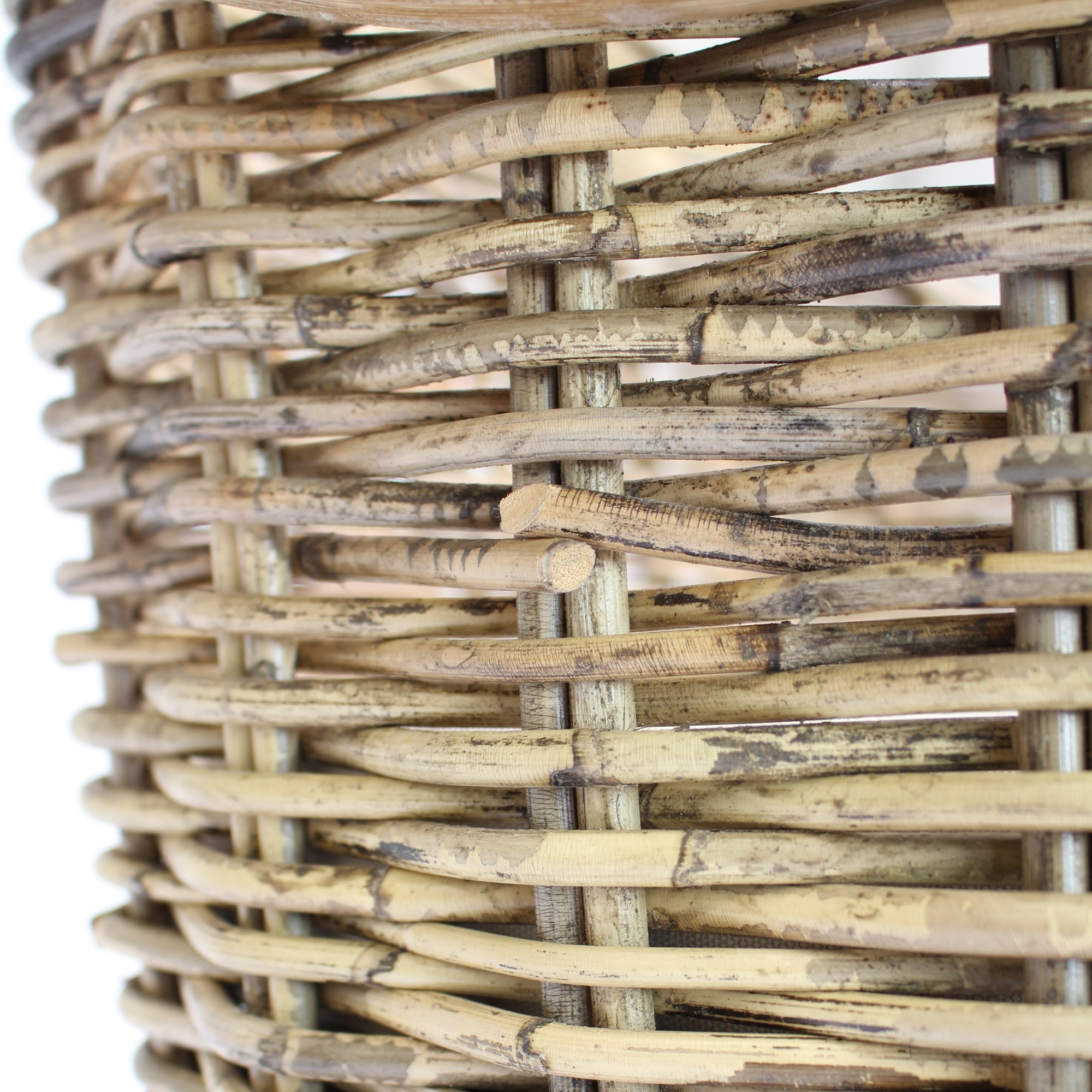 Rattansessel "Koboo Grey" im Frank Flechtwaren Online Shop für Weihnachten kaufen Rattansessel "Koboo Grey" im Frank Flechtwaren Online Shop für Weihnachten kaufen