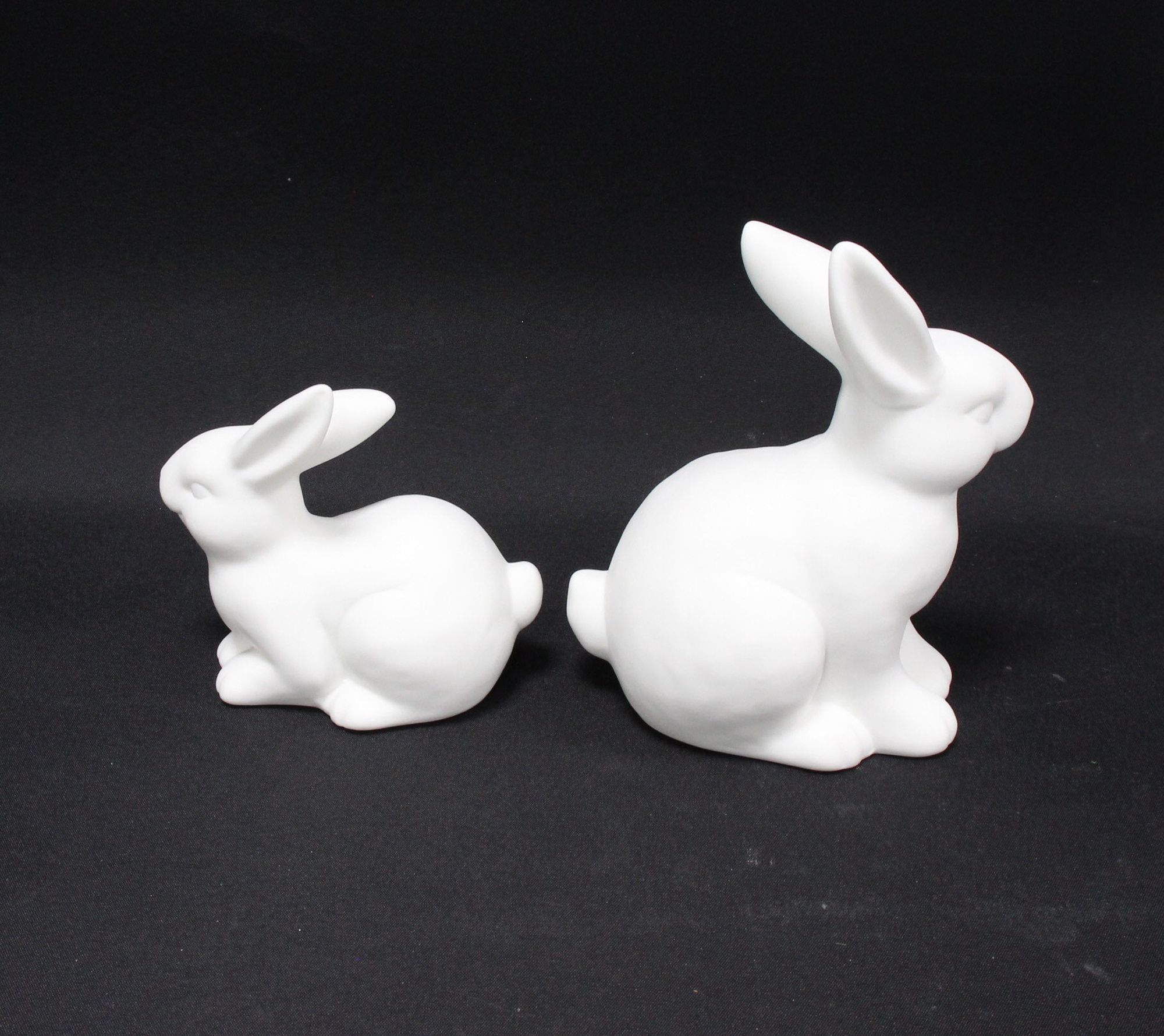LED-Hase "Blumenwiese", 2er Set im Frank Flechtwaren Online Shop für Ostern kaufen LED-Hase "Blumenwiese", 2er Set im Frank Flechtwaren Online Shop für Ostern kaufen