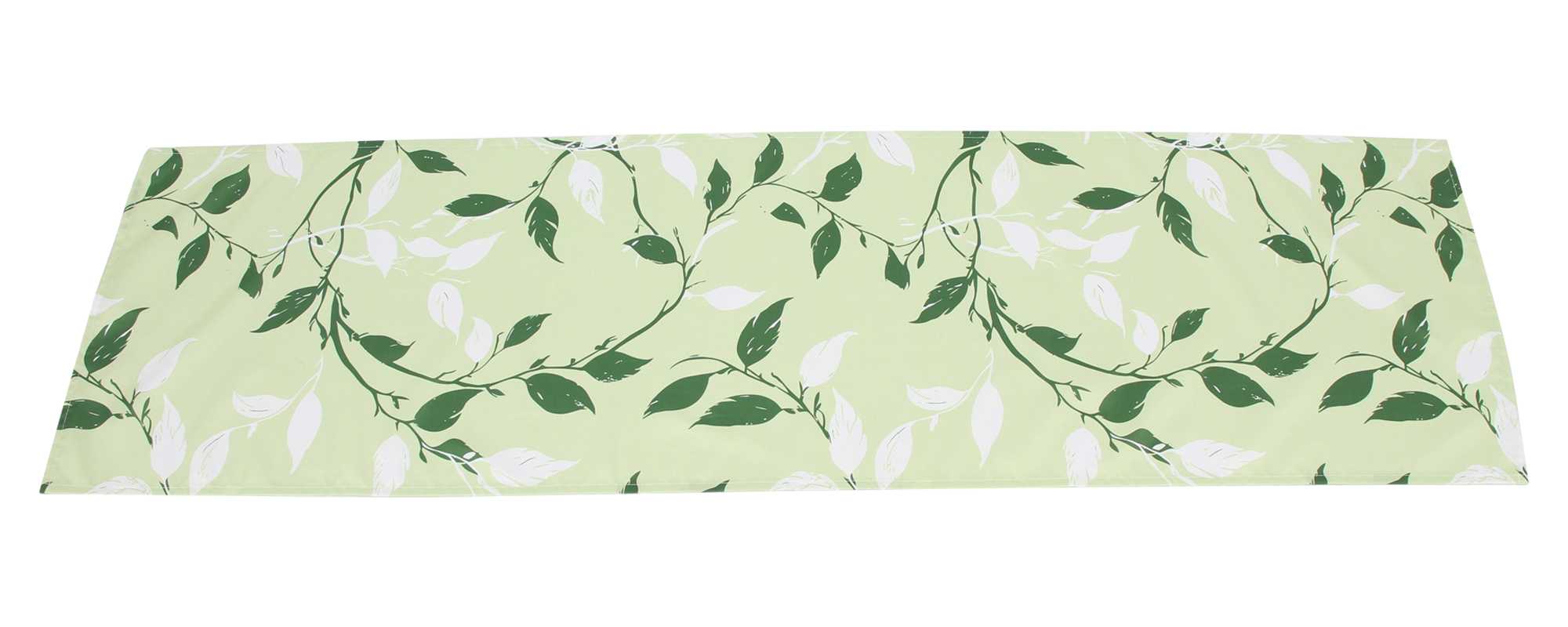 Acheter Chemin de table "vrille"  dans la boutique en ligne de Frank Flechtwaren pour Chemins de table