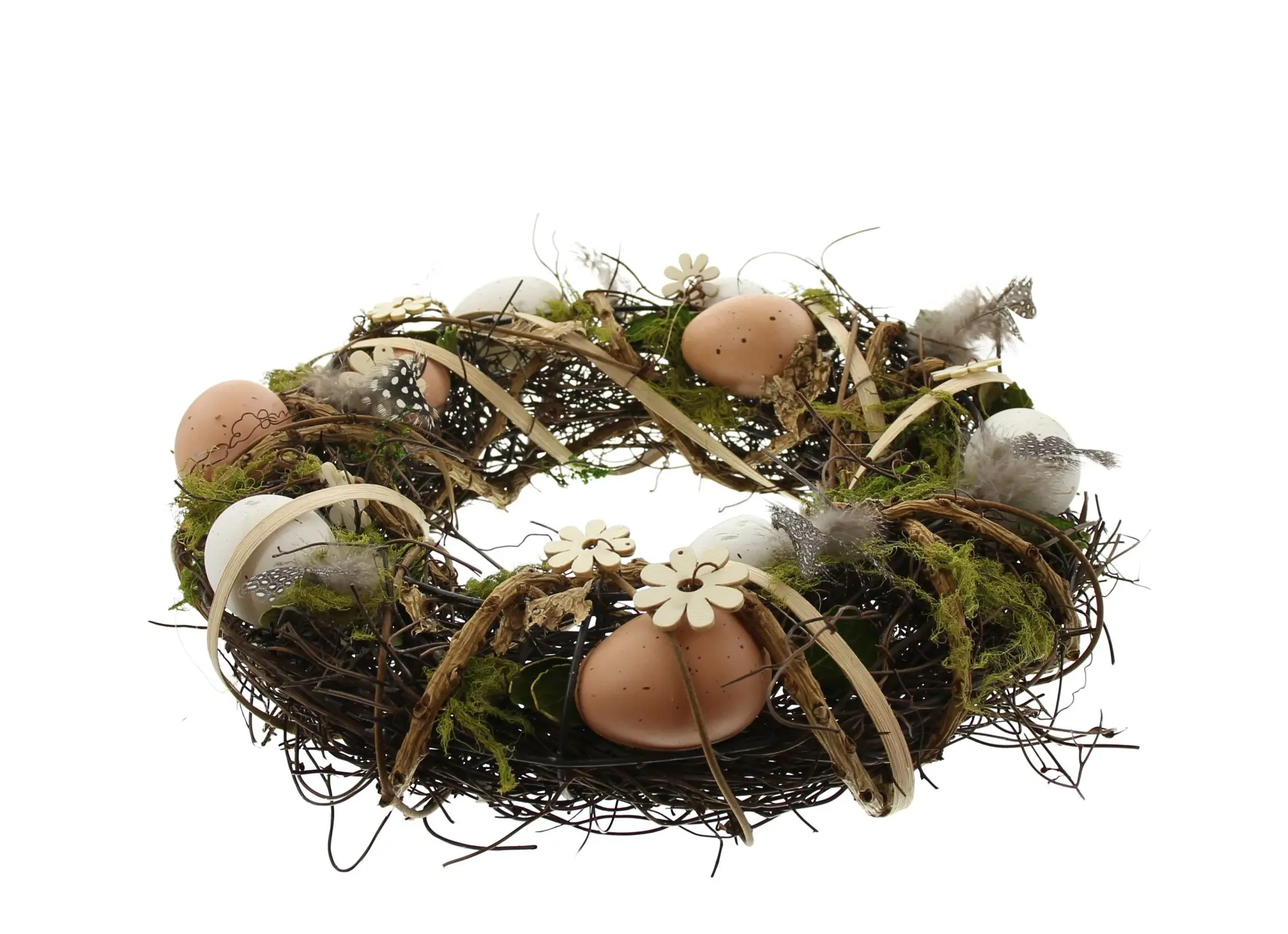 Kranz "Ostern" im Frank Flechtwaren Online Shop für Ostern kaufen Kranz "Ostern" im Frank Flechtwaren Online Shop für Ostern kaufen