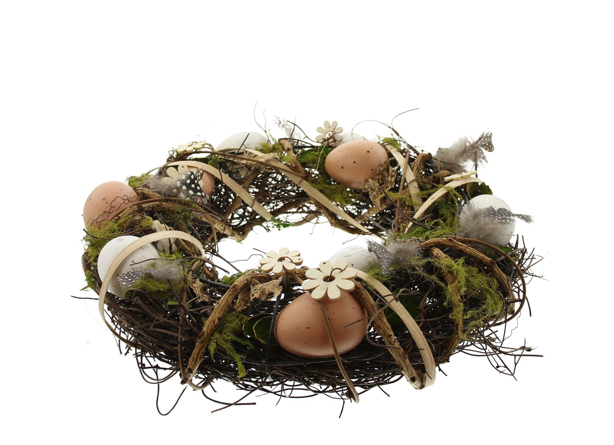 Kranz "Ostern" im Frank Flechtwaren Online Shop für Ostern kaufen Kranz "Ostern" im Frank Flechtwaren Online Shop für Ostern kaufen