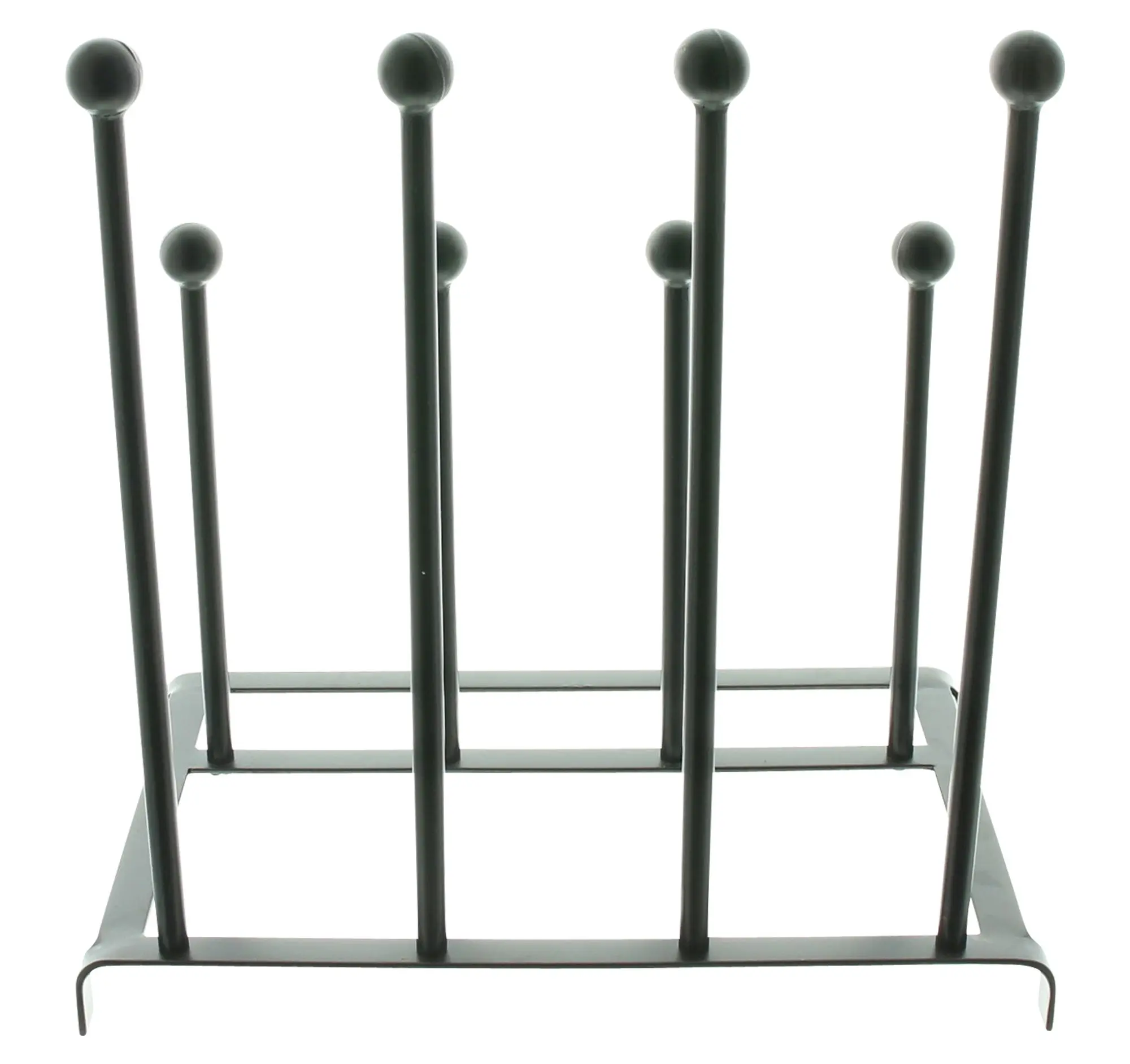 Stiefelhalter "Metall"  im Frank Flechtwaren Online Shop für Flur kaufen