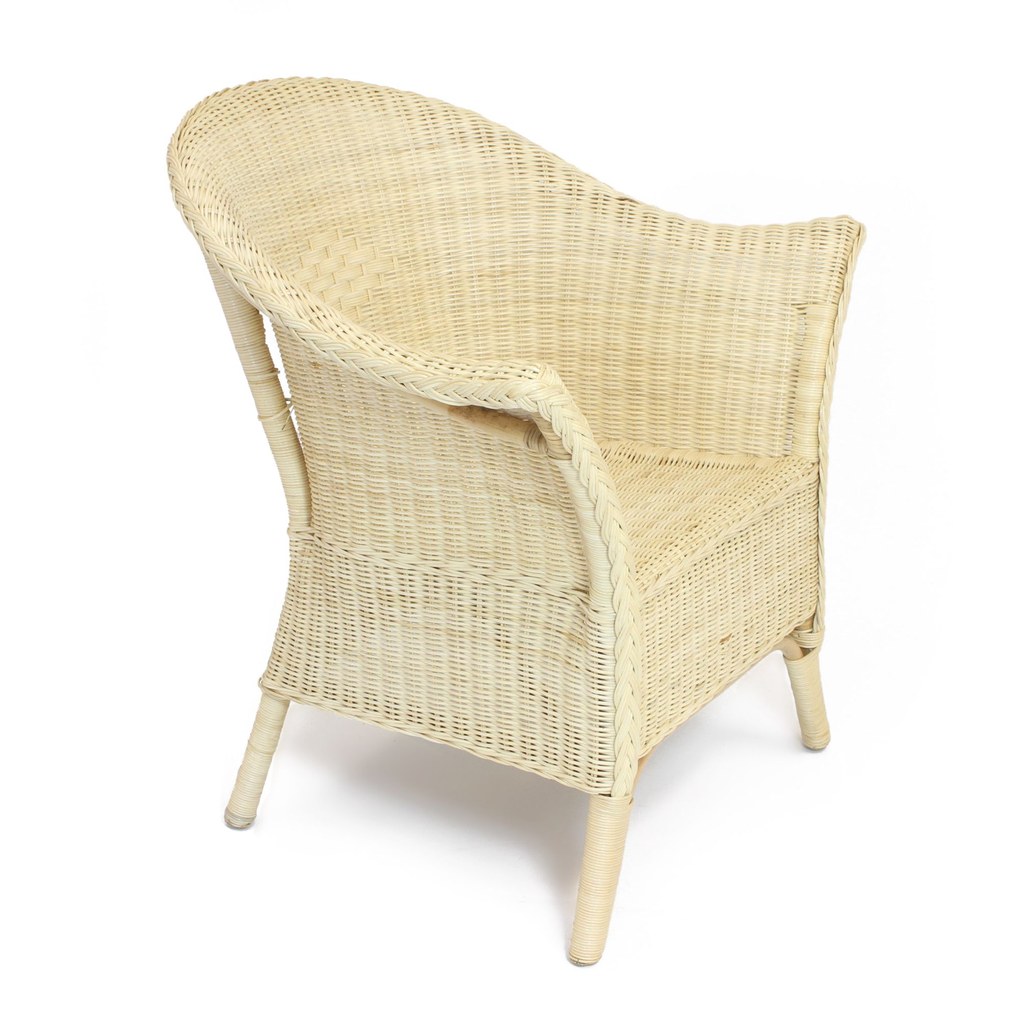 Acheter Fauteuil rotin "cosy" dans la boutique en ligne de Frank Flechtwaren pour Pure détente Acheter Fauteuil rotin "cosy" dans la boutique en ligne de Frank Flechtwaren pour Pure détente