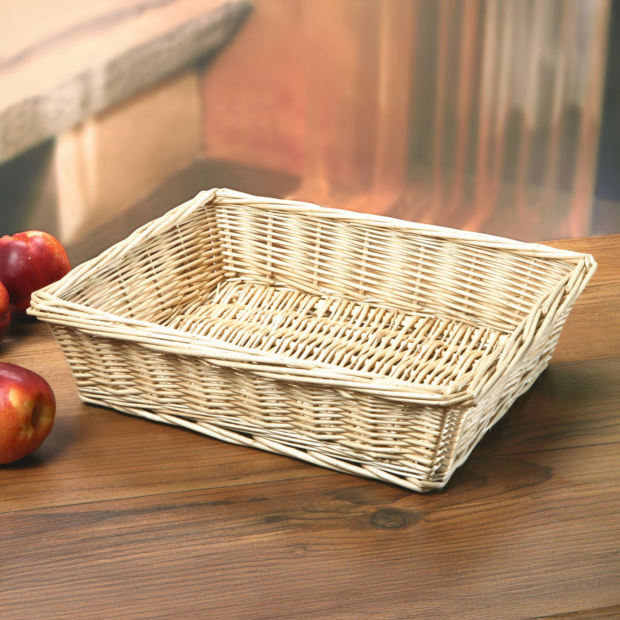 Schale "Naturweiß" im Frank Flechtwaren Online Shop für Schalen kaufen Schale "Naturweiß" im Frank Flechtwaren Online Shop für Schalen kaufen