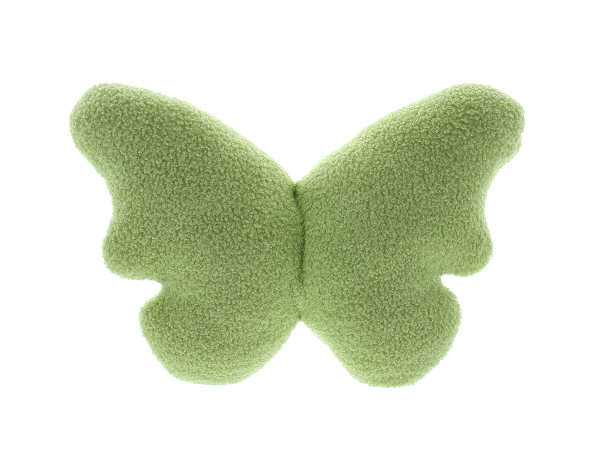 Dekokissen "Schmetterling"  im Frank Flechtwaren Online Shop für Gerade eingetroffen kaufen