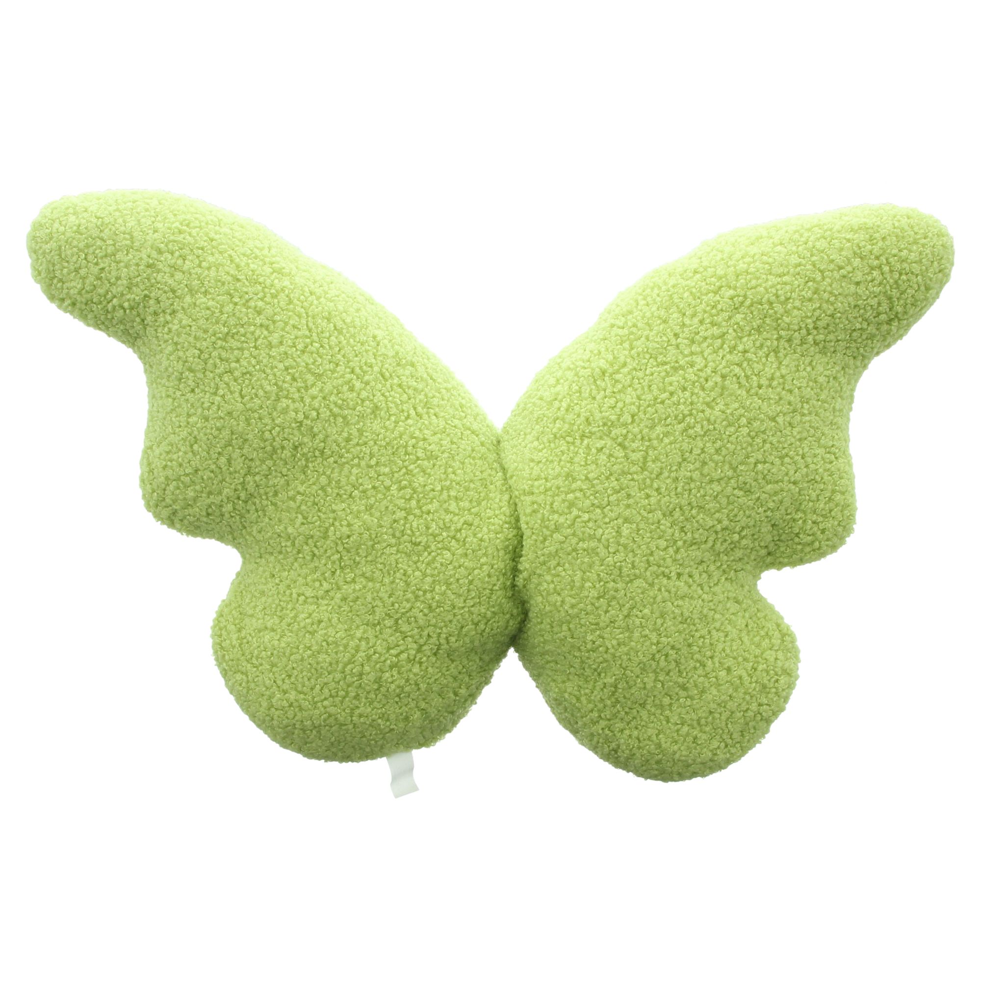 Dekokissen "Schmetterling"  im Frank Flechtwaren Online Shop für Kissen &amp; Innenkissen kaufen