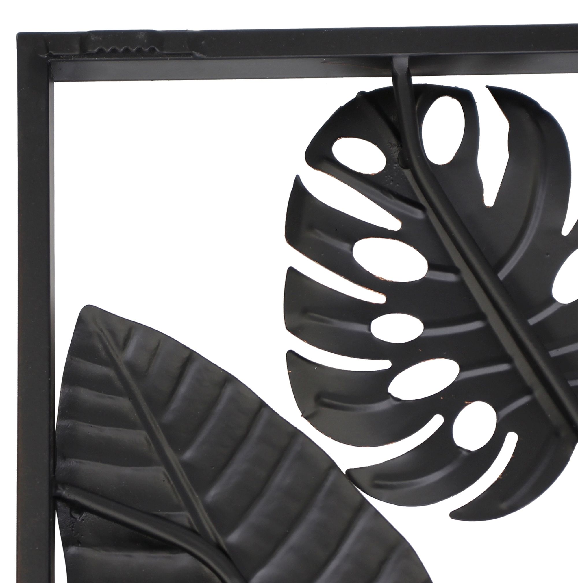 Metallbild "Blätter" im Frank Flechtwaren Online Shop für Herbst kaufen Metallbild "Blätter" im Frank Flechtwaren Online Shop für Herbst kaufen