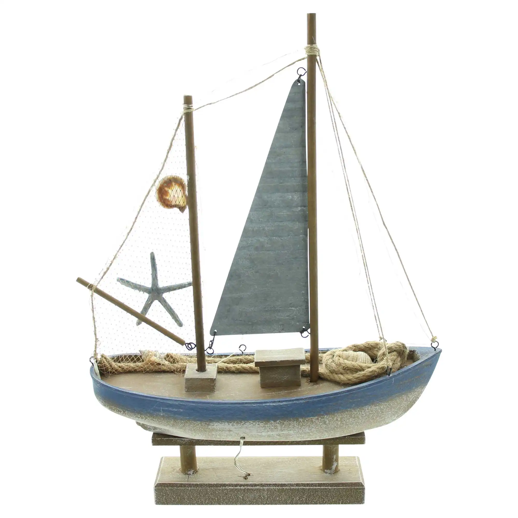 LED-Deko "Segelschiff" im Frank Flechtwaren Online Shop für LED-Dekoobjekte kaufen LED-Deko "Segelschiff" im Frank Flechtwaren Online Shop für LED-Dekoobjekte kaufen