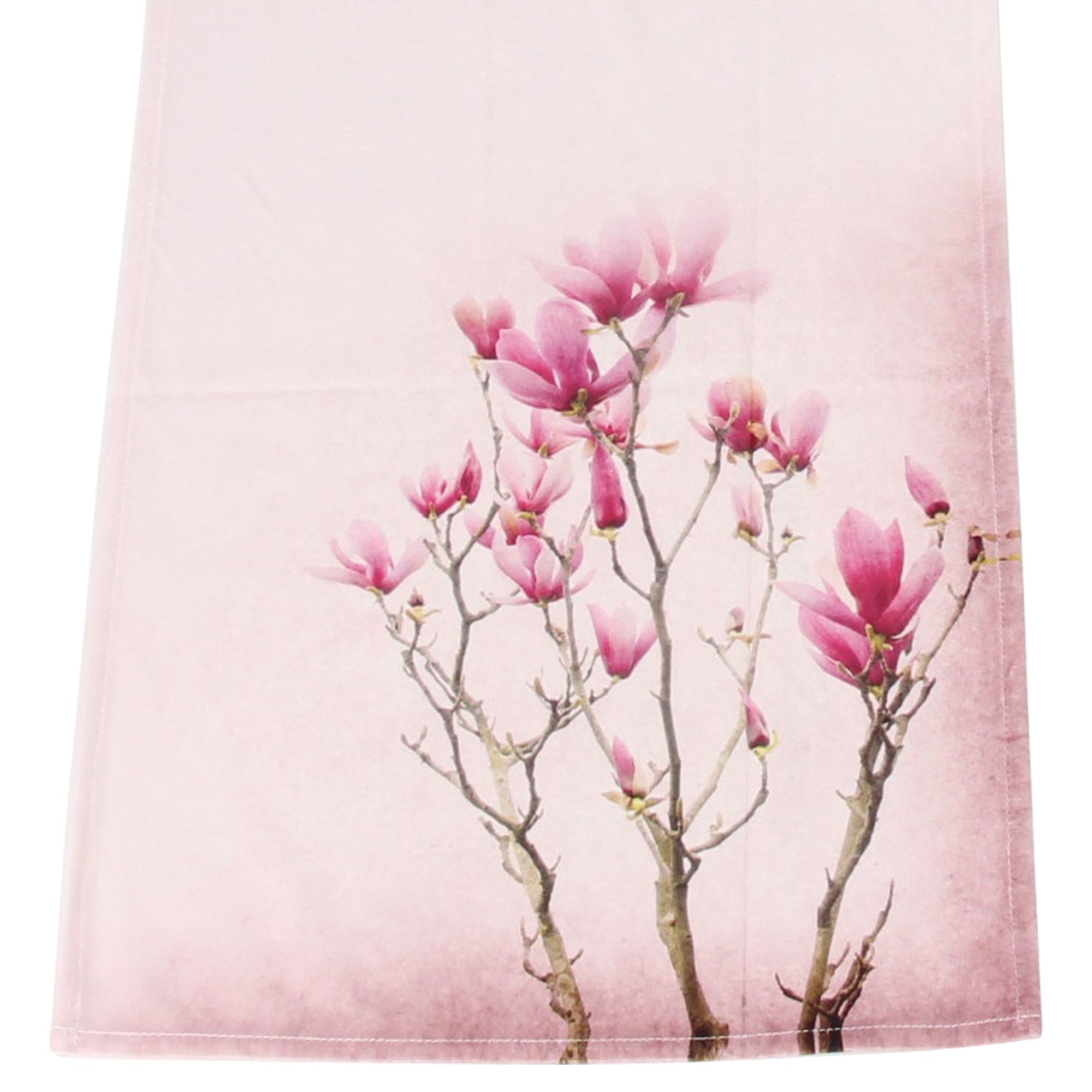 Tischläufer "Tulpenmagnolie"  im Frank Flechtwaren Online Shop für Ostern kaufen