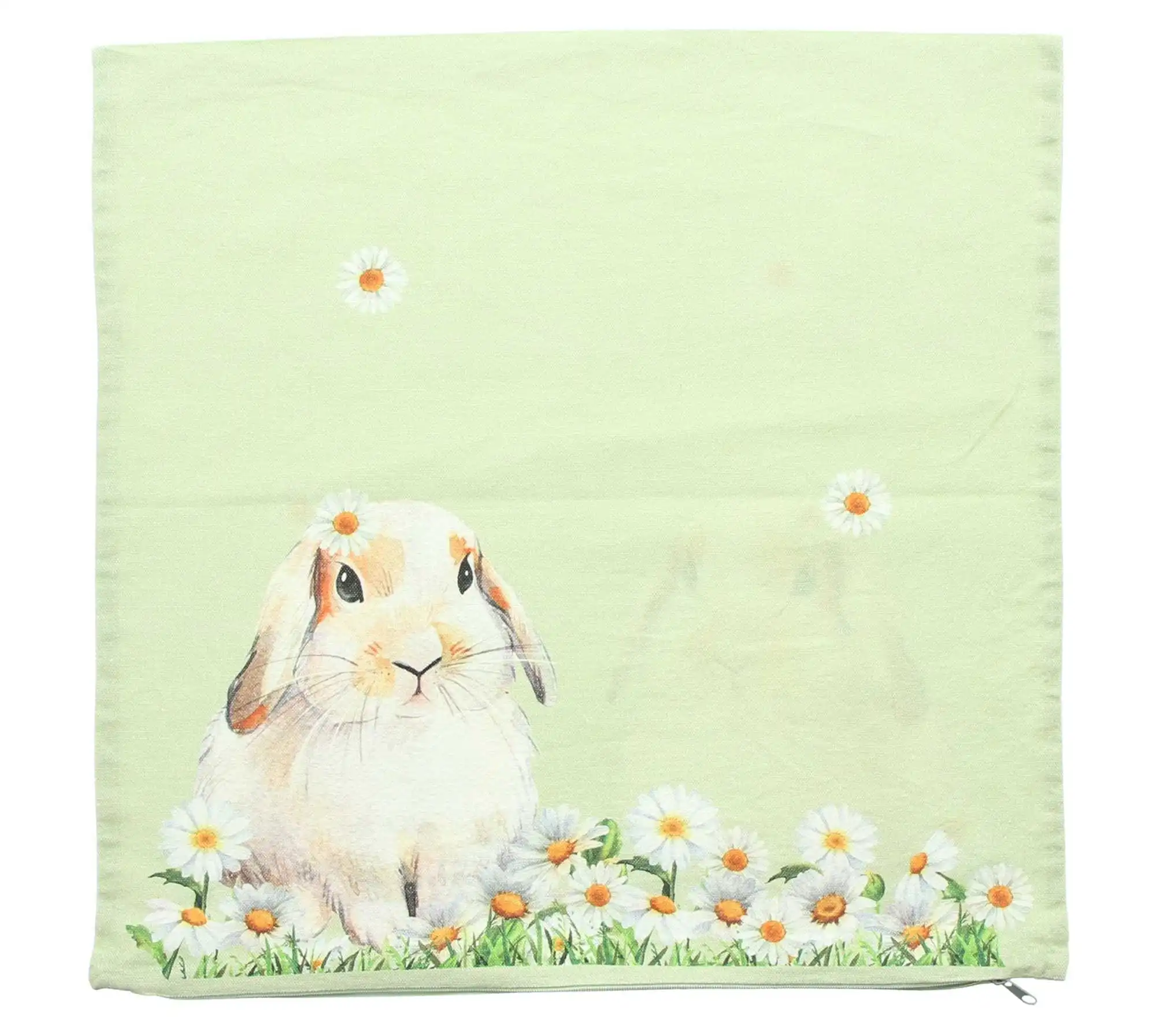 Kissenhülle "Blumenhase" im Frank Flechtwaren Online Shop für Ostern kaufen Kissenhülle "Blumenhase" im Frank Flechtwaren Online Shop für Ostern kaufen
