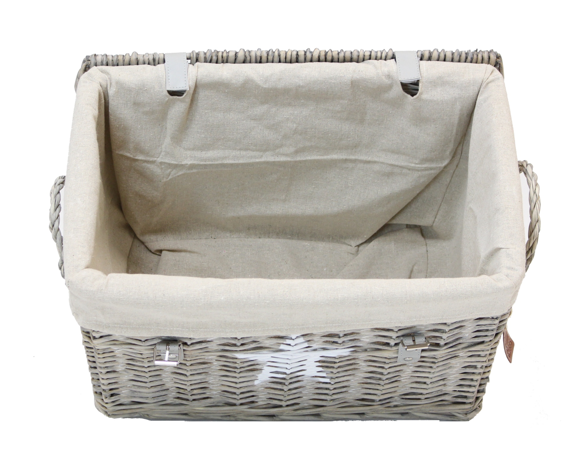 Universaltruhe "Star", 2er Set im Frank Flechtwaren Online Shop für Kinderzimmer kaufen Universaltruhe "Star", 2er Set im Frank Flechtwaren Online Shop für Kinderzimmer kaufen