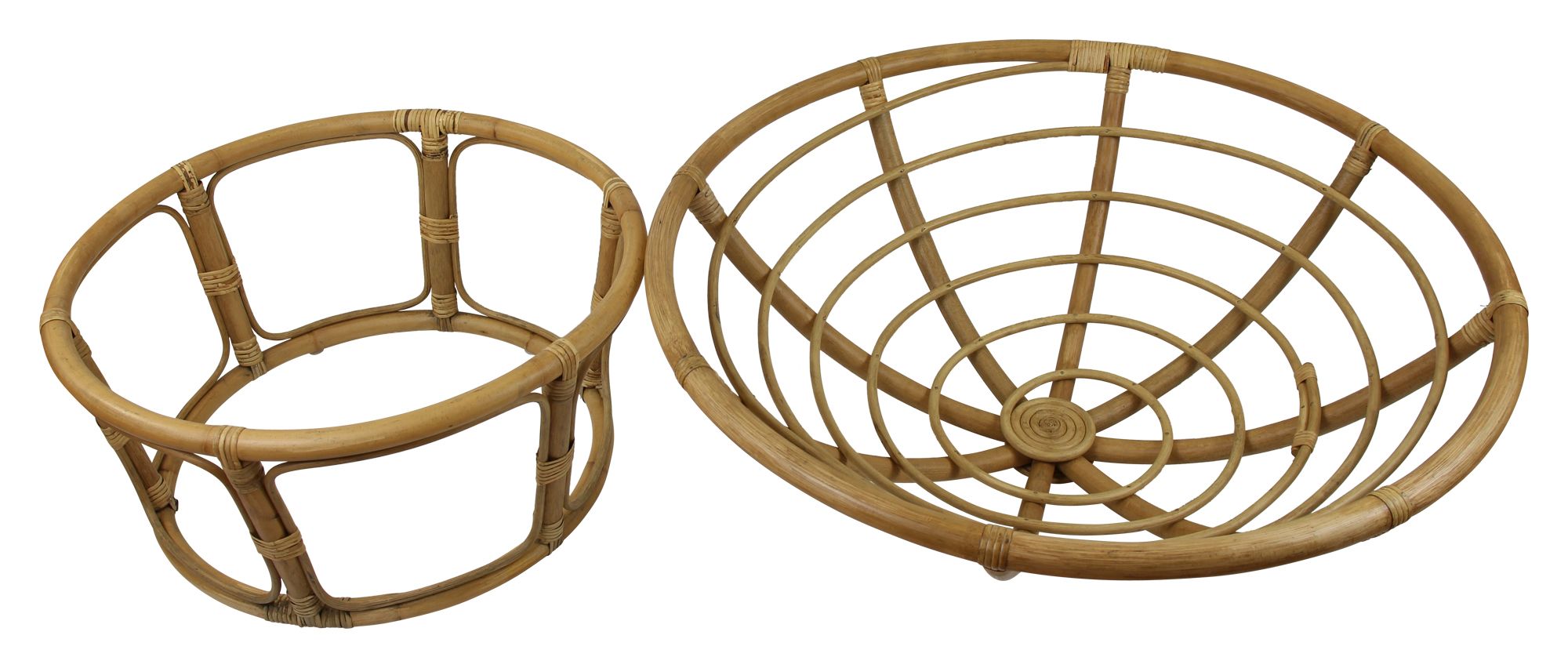 Relaxsessel "Papasan", 3tlg. im Frank Flechtwaren Online Shop für Badezimmer kaufen Relaxsessel "Papasan", 3tlg. im Frank Flechtwaren Online Shop für Badezimmer kaufen