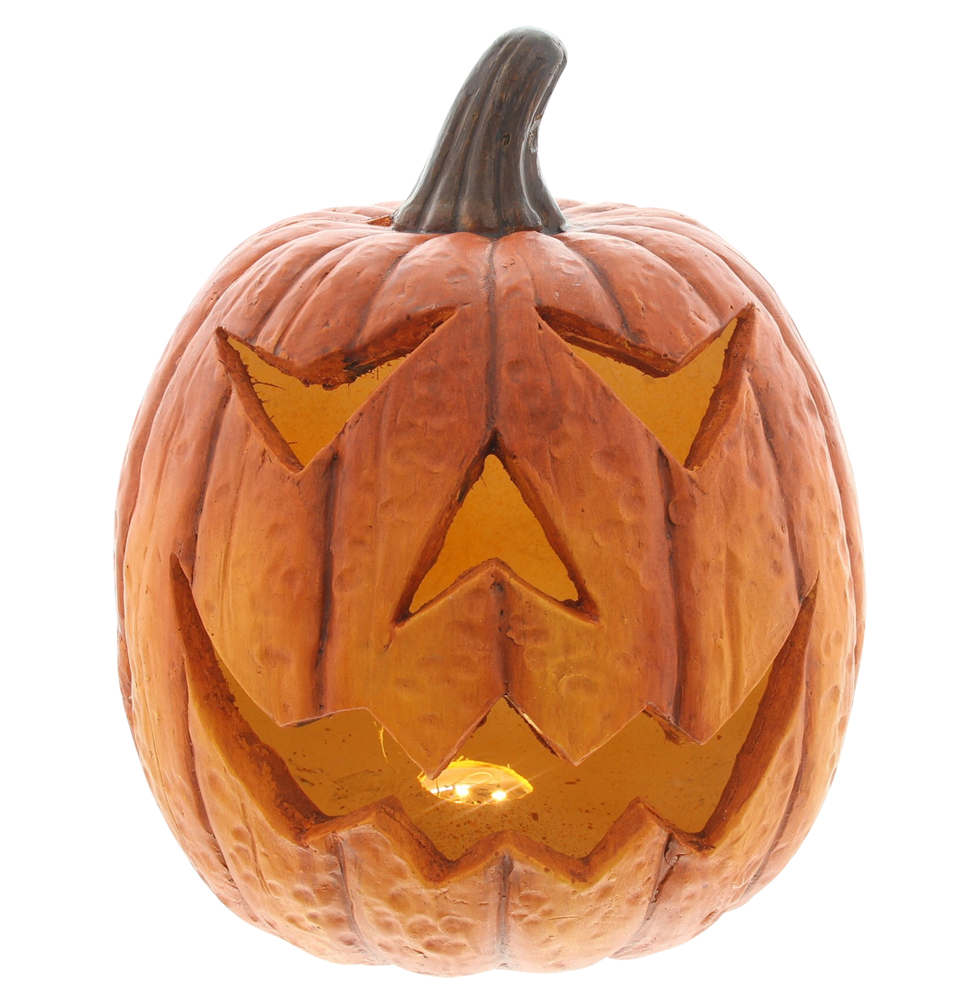 LED-Kürbis "Spooky" im Frank Flechtwaren Online Shop für Herbst kaufen LED-Kürbis "Spooky" im Frank Flechtwaren Online Shop für Herbst kaufen