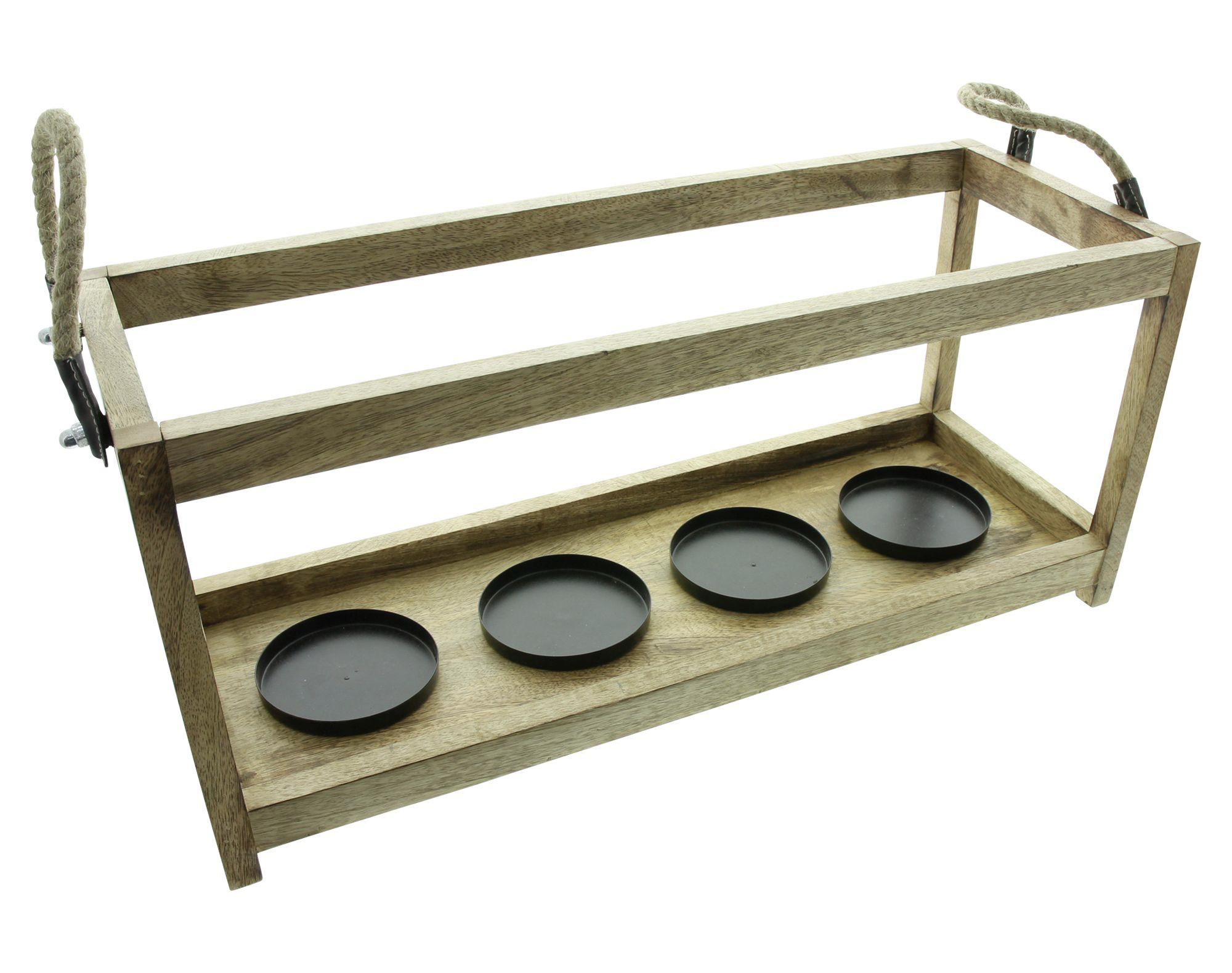 Kerzenhalter "Big Wood" im Frank Flechtwaren Online Shop für Ostern kaufen Kerzenhalter "Big Wood" im Frank Flechtwaren Online Shop für Ostern kaufen