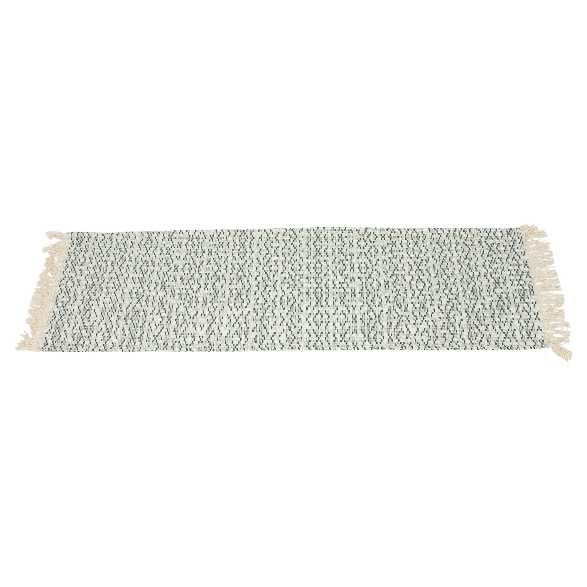 Tischläufer "Maison"  im Frank Flechtwaren Online Shop für Tischläufer kaufen