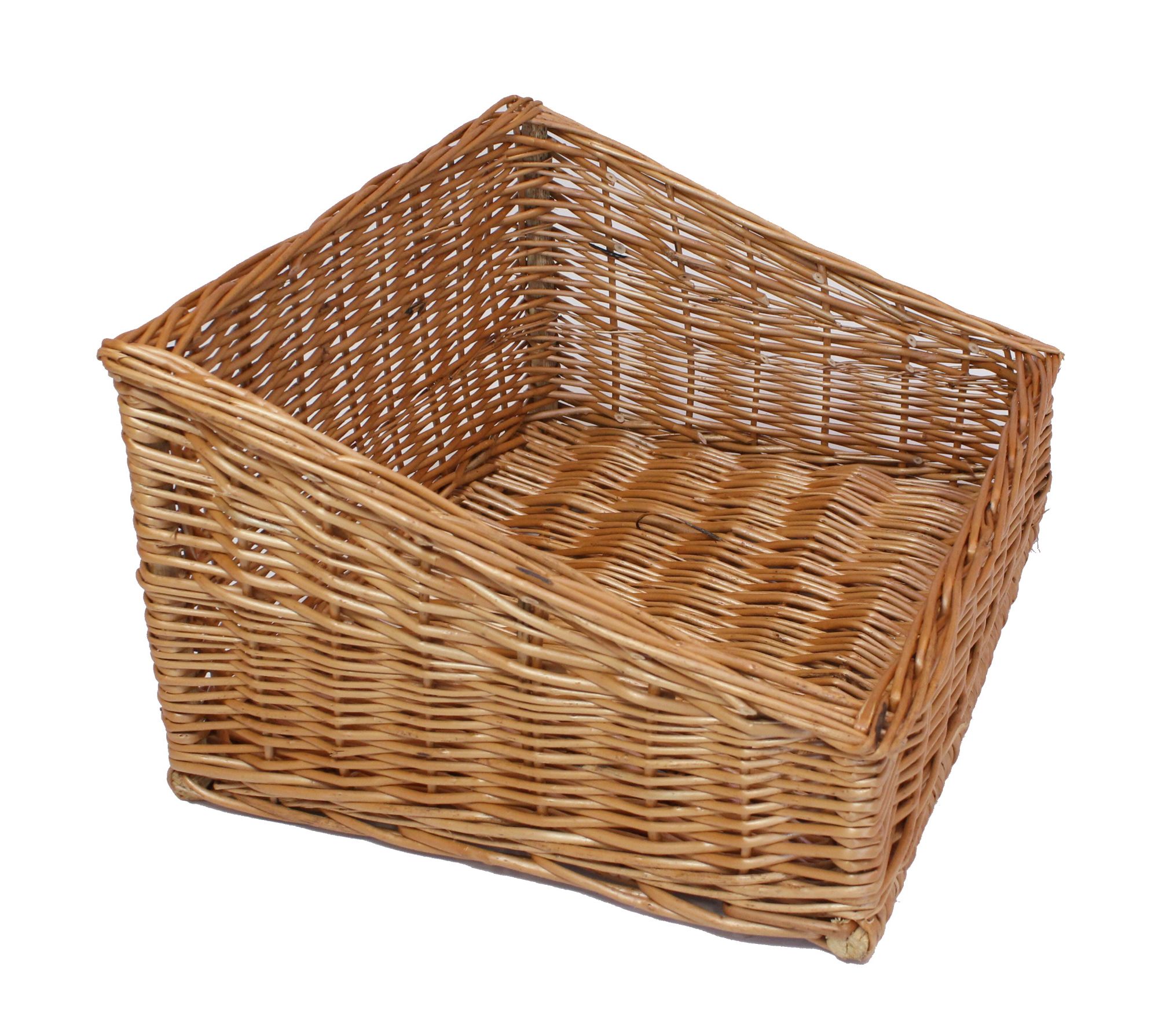 Regalkorb "Natur" im Frank Flechtwaren Online Shop für Ladendeko kaufen Regalkorb "Natur" im Frank Flechtwaren Online Shop für Ladendeko kaufen