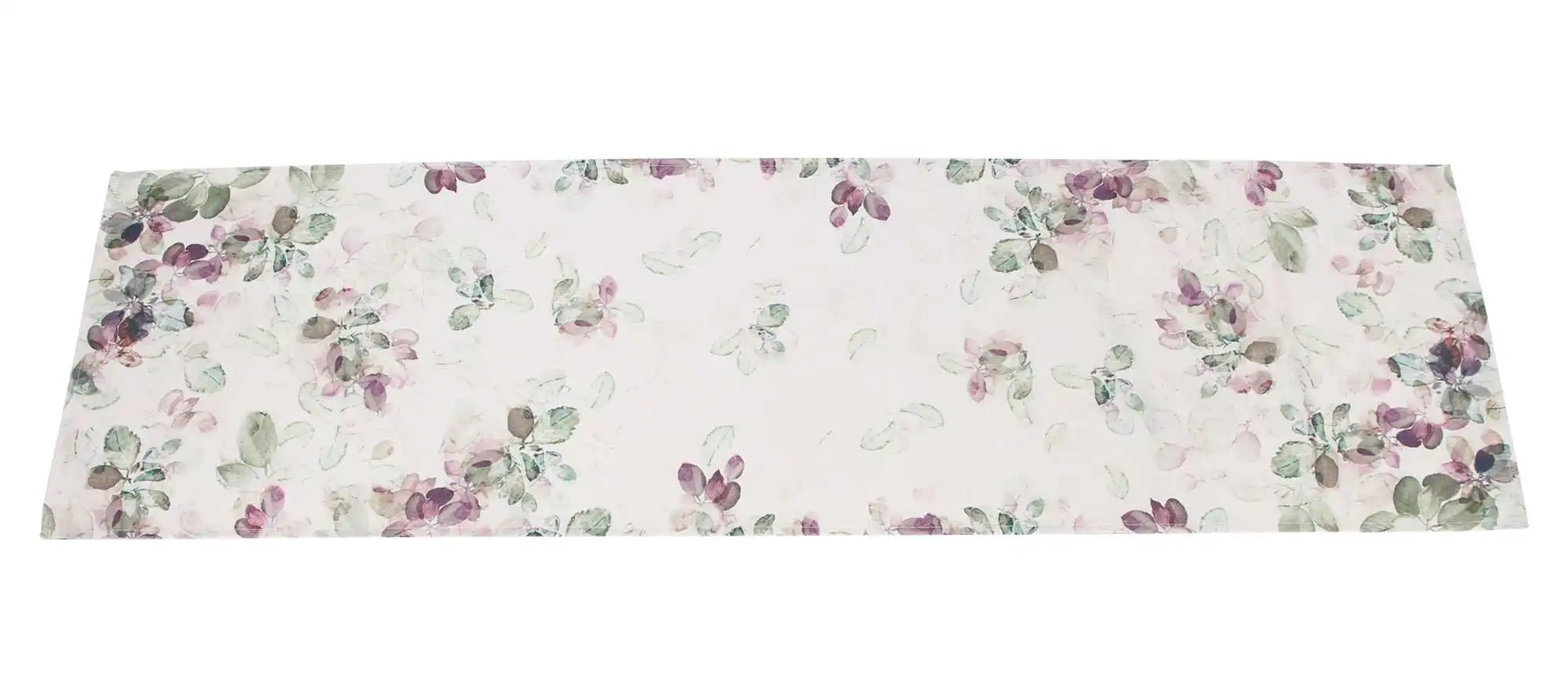 Tischläufer "Purple Leaves" im Frank Flechtwaren Online Shop für Ostern kaufen Tischläufer "Purple Leaves" im Frank Flechtwaren Online Shop für Ostern kaufen