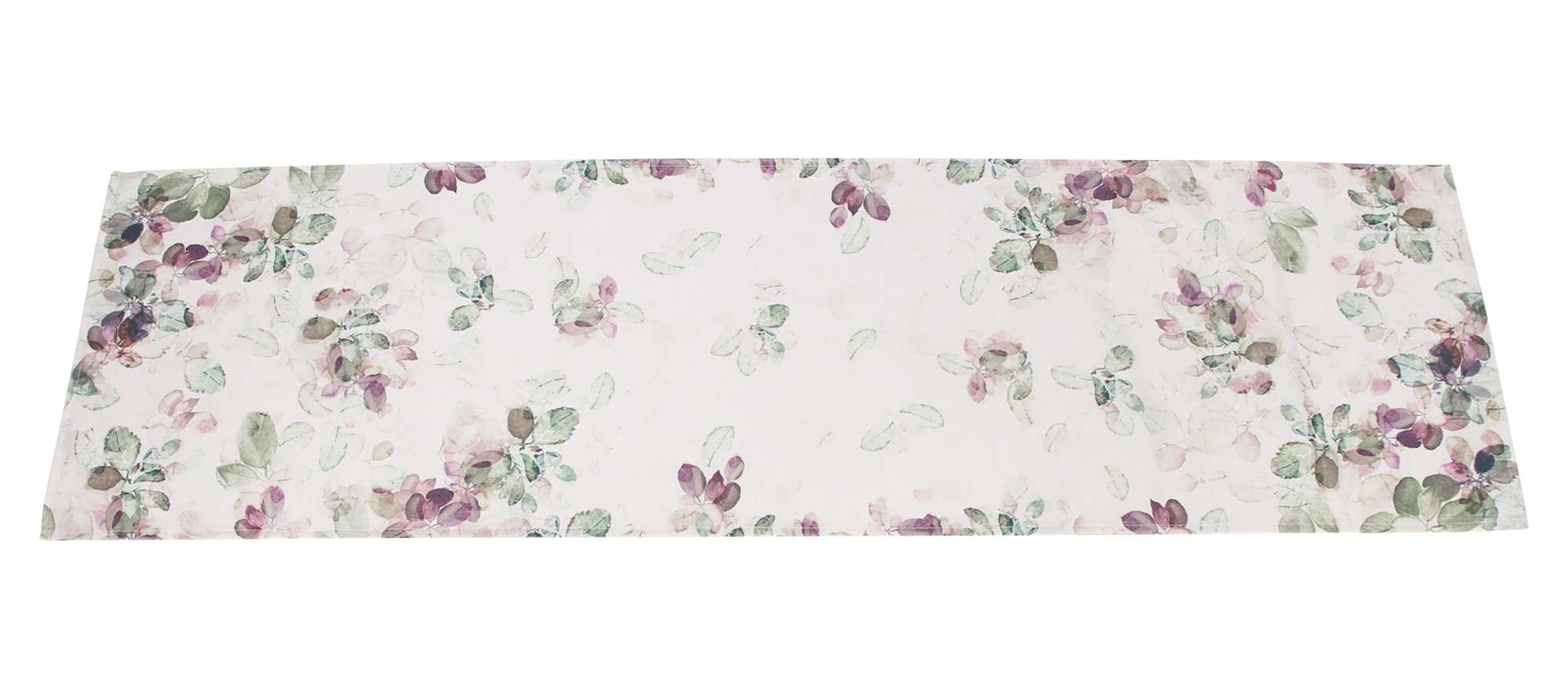 Tischläufer "Purple Leaves" im Frank Flechtwaren Online Shop für Ostern kaufen Tischläufer "Purple Leaves" im Frank Flechtwaren Online Shop für Ostern kaufen