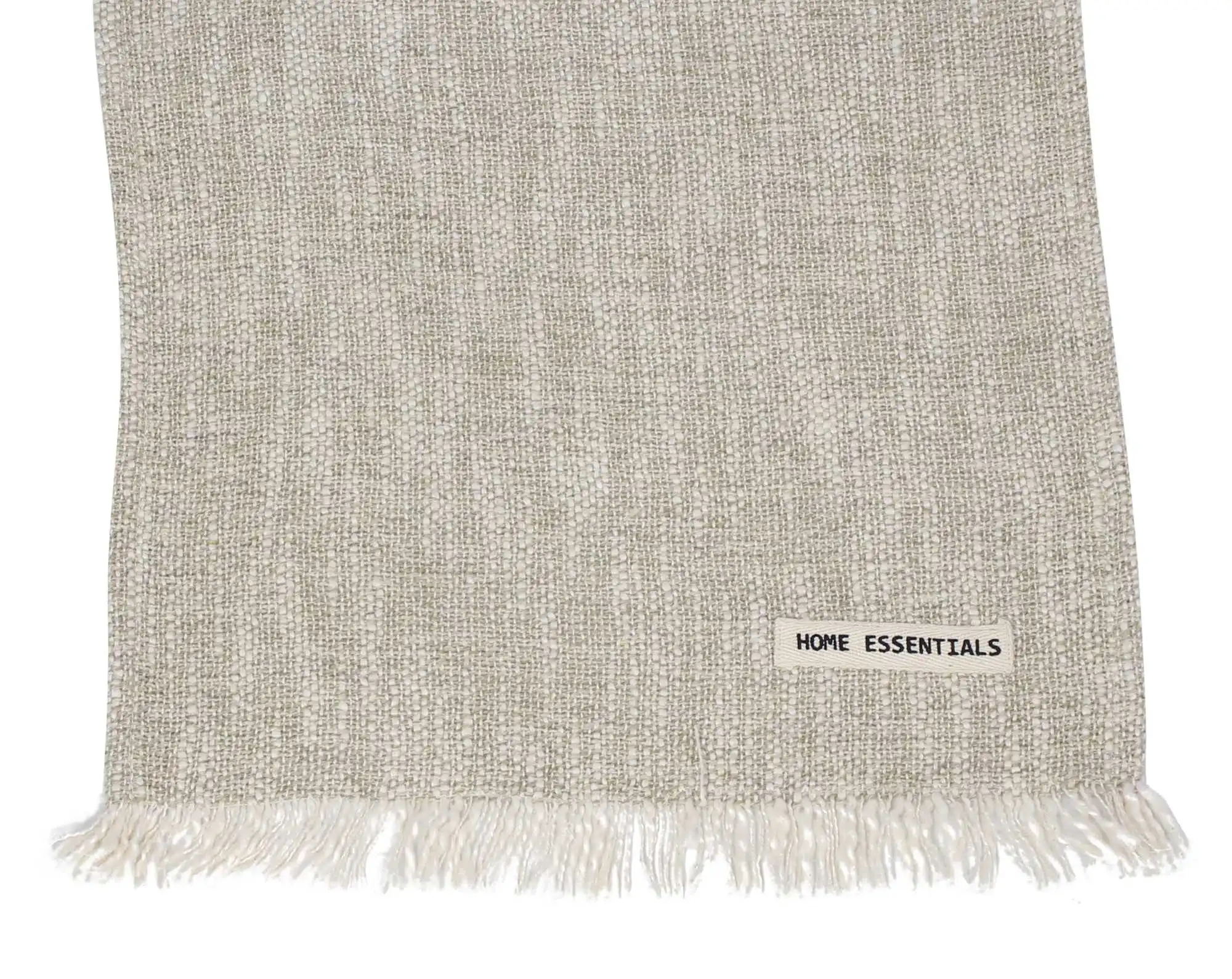 Tischläufer "Home Essentials"  im Frank Flechtwaren Online Shop für Tischläufer kaufen