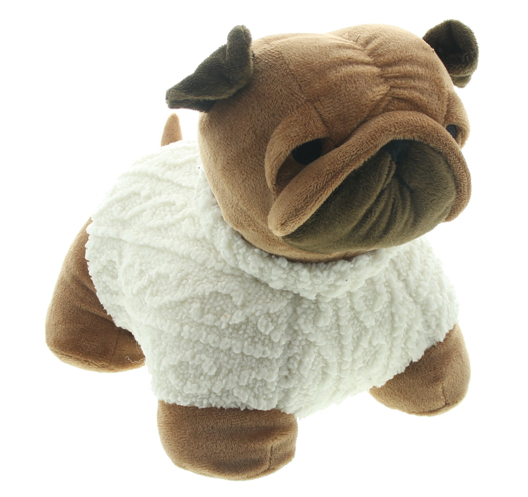 Türstopper "Mops"  im Frank Flechtwaren Online Shop für Gerade eingetroffen kaufen
